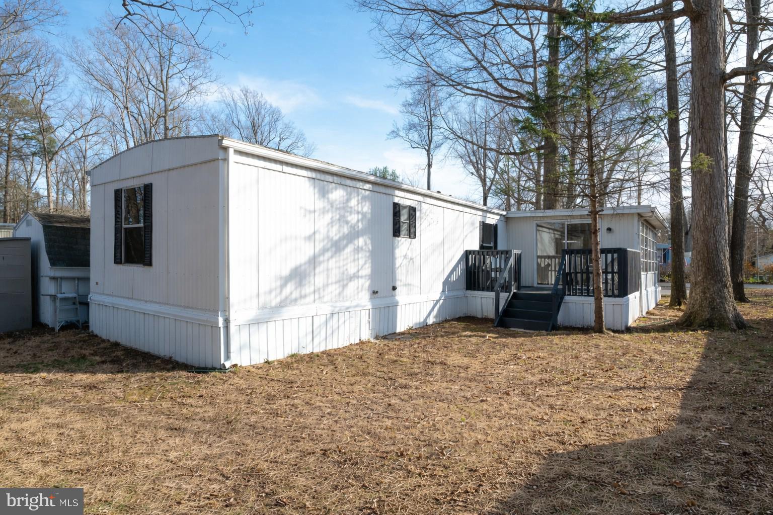 SWEET BRIAR MHP - Residential