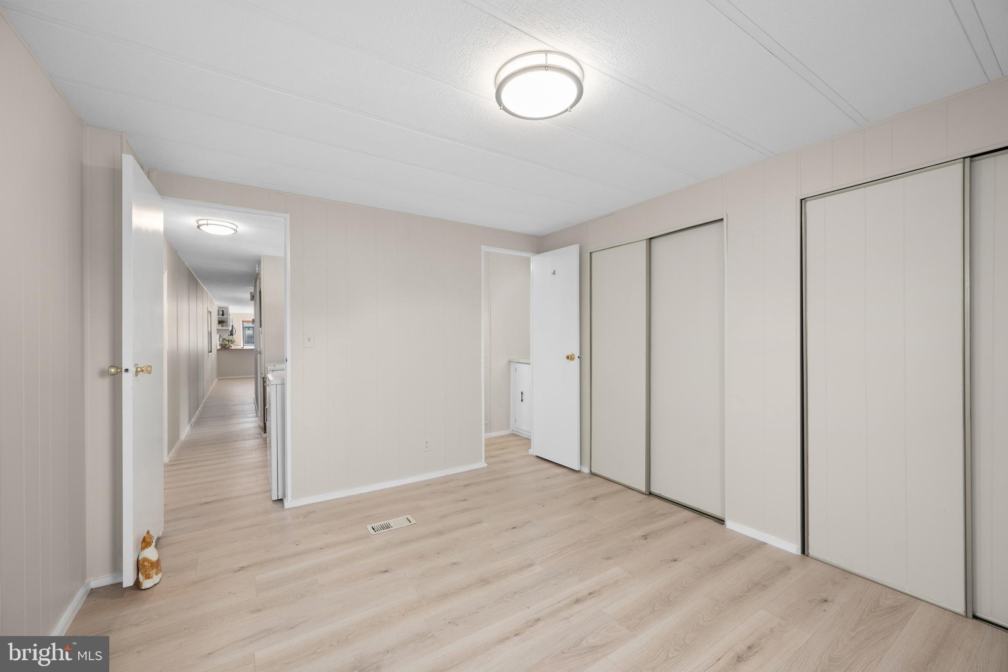 SWEET BRIAR MHP - Residential