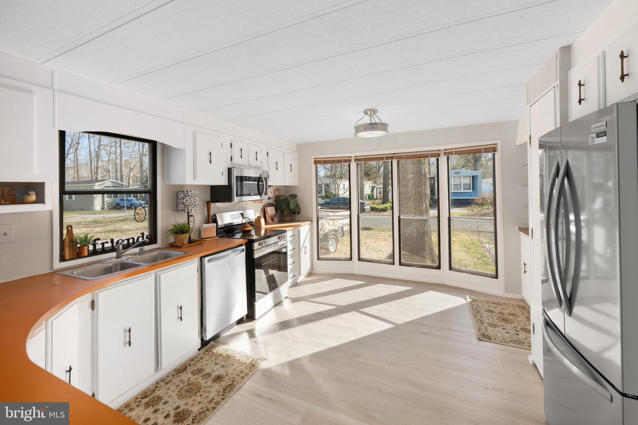 SWEET BRIAR MHP - Residential