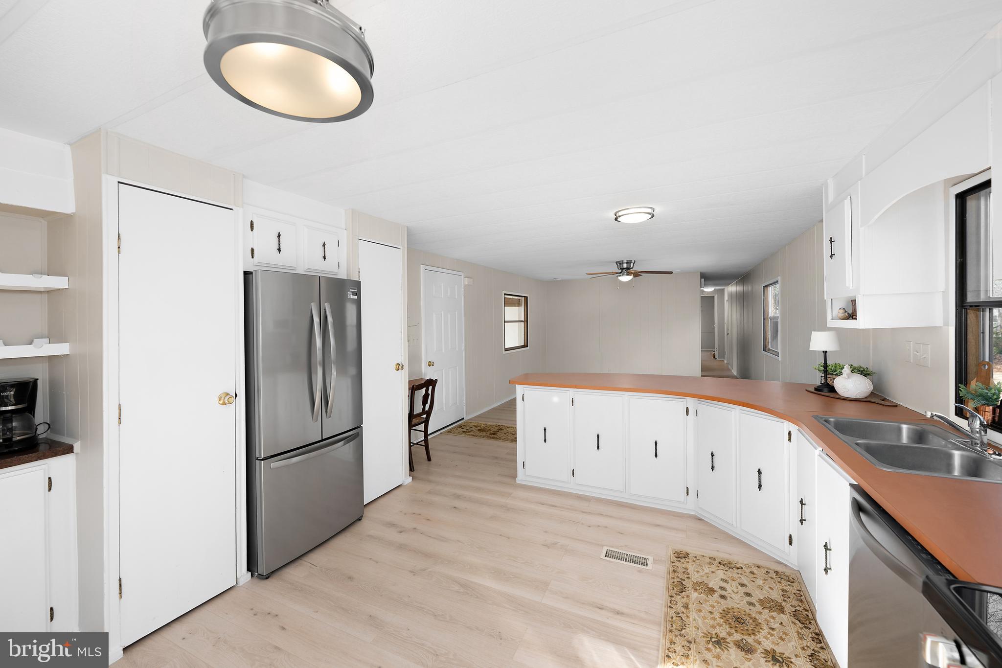 SWEET BRIAR MHP - Residential