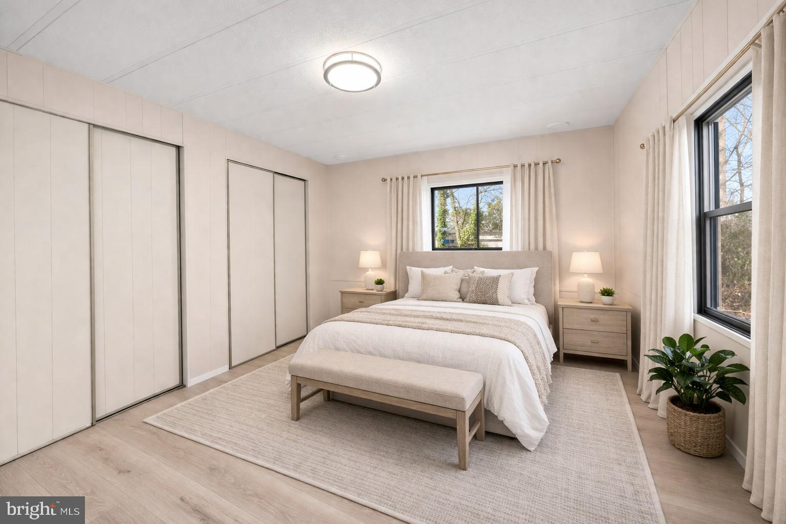 SWEET BRIAR MHP - Residential