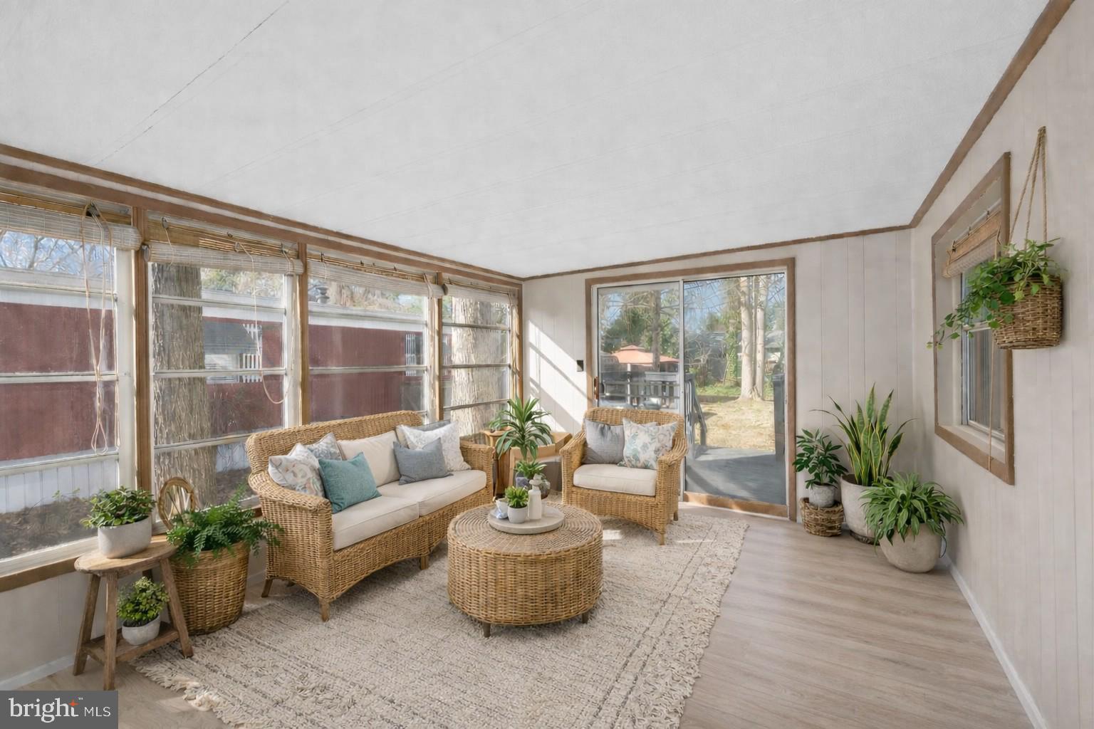 SWEET BRIAR MHP - Residential