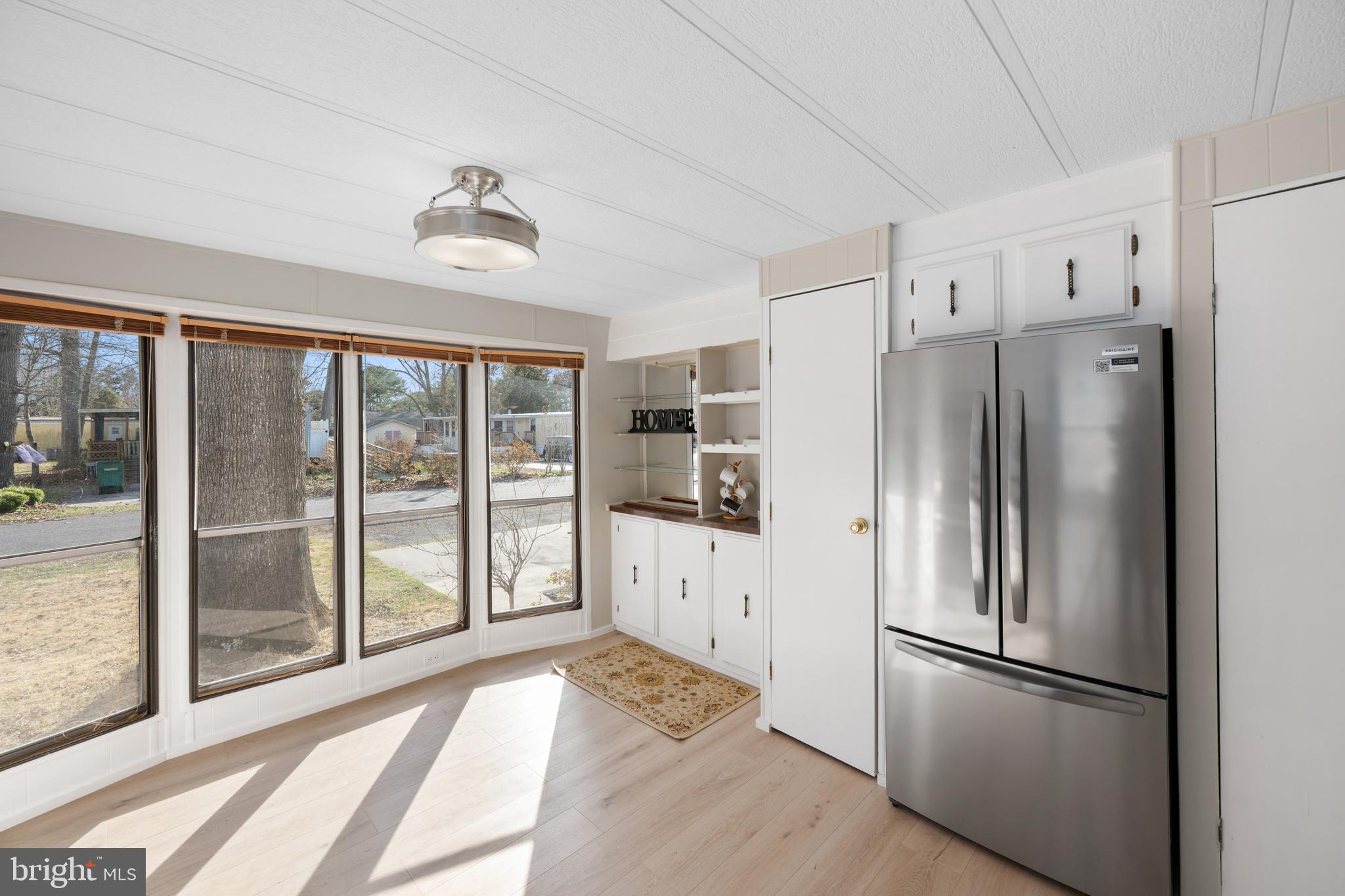 SWEET BRIAR MHP - Residential