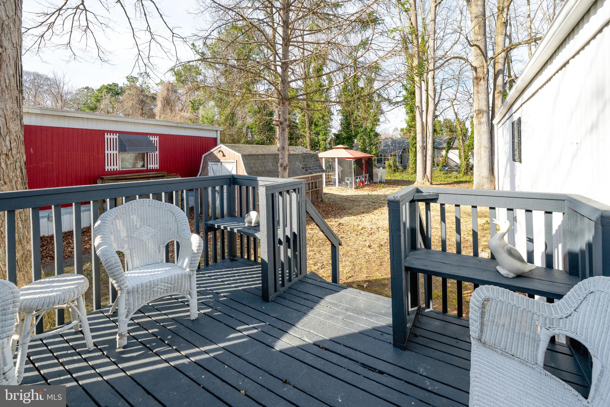 SWEET BRIAR MHP - Residential