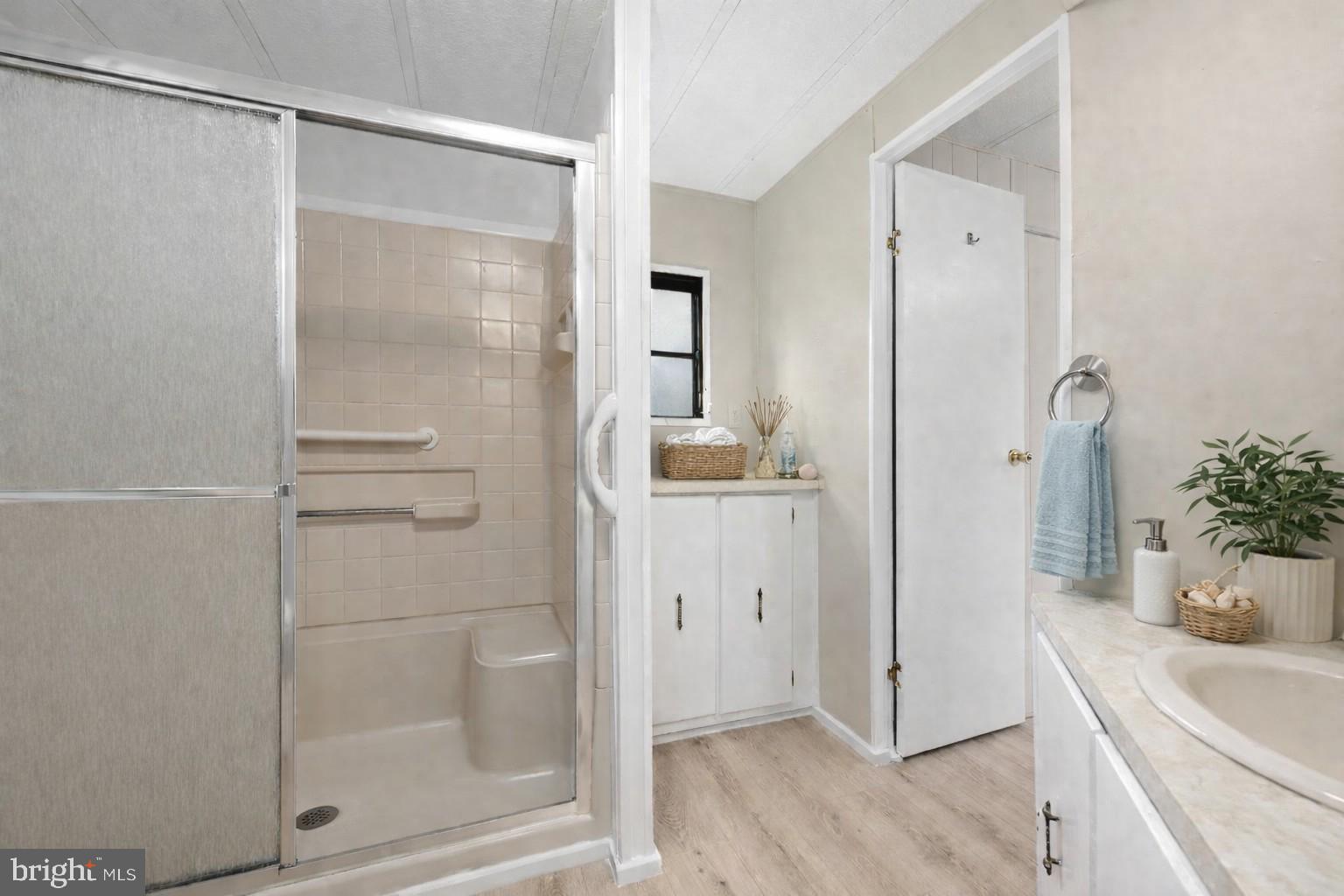 SWEET BRIAR MHP - Residential