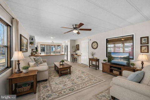 Mobile Home For Sale - 30217 Holly Lane<br/> LEWES, DE 19958