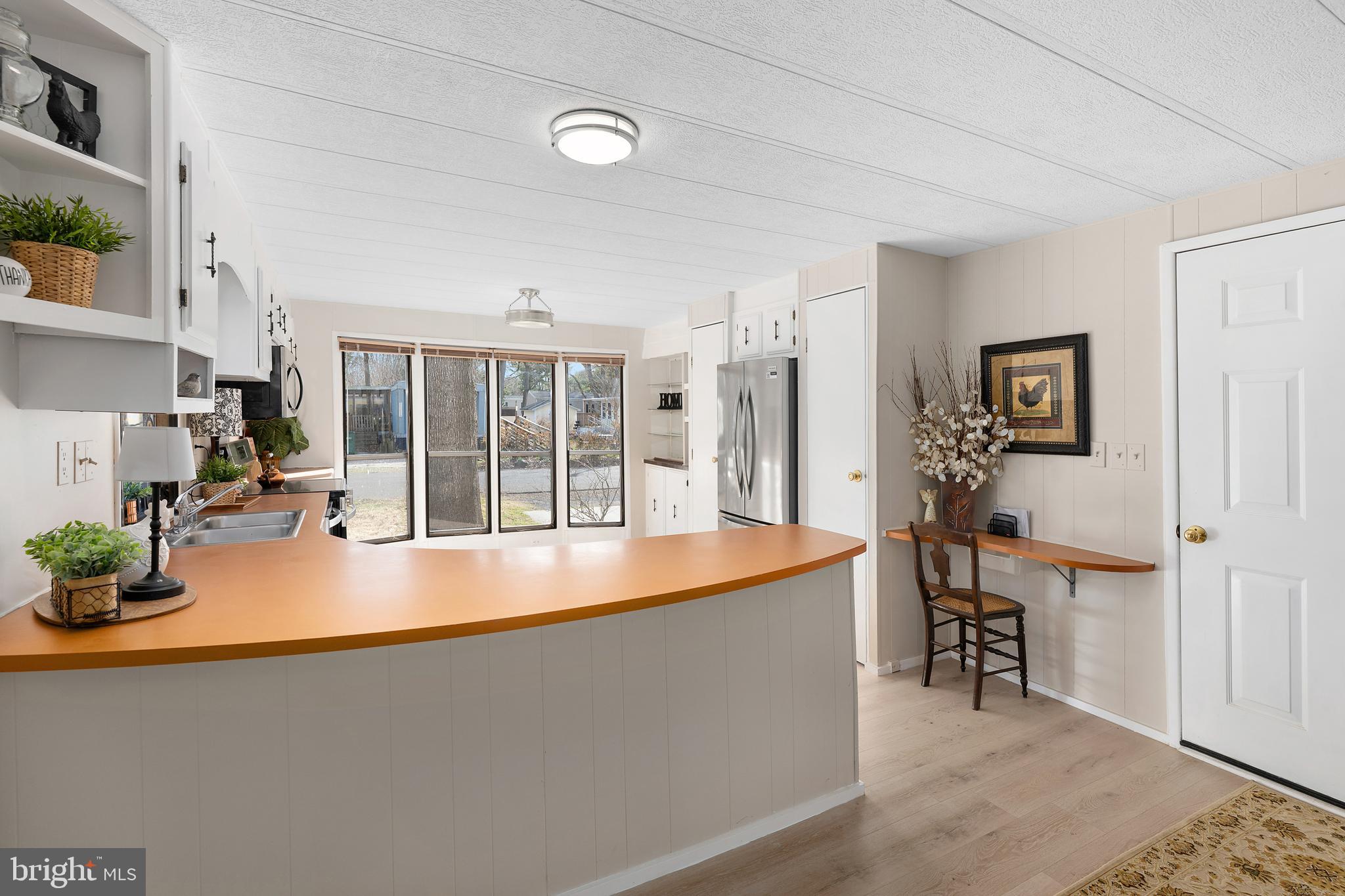 SWEET BRIAR MHP - Residential