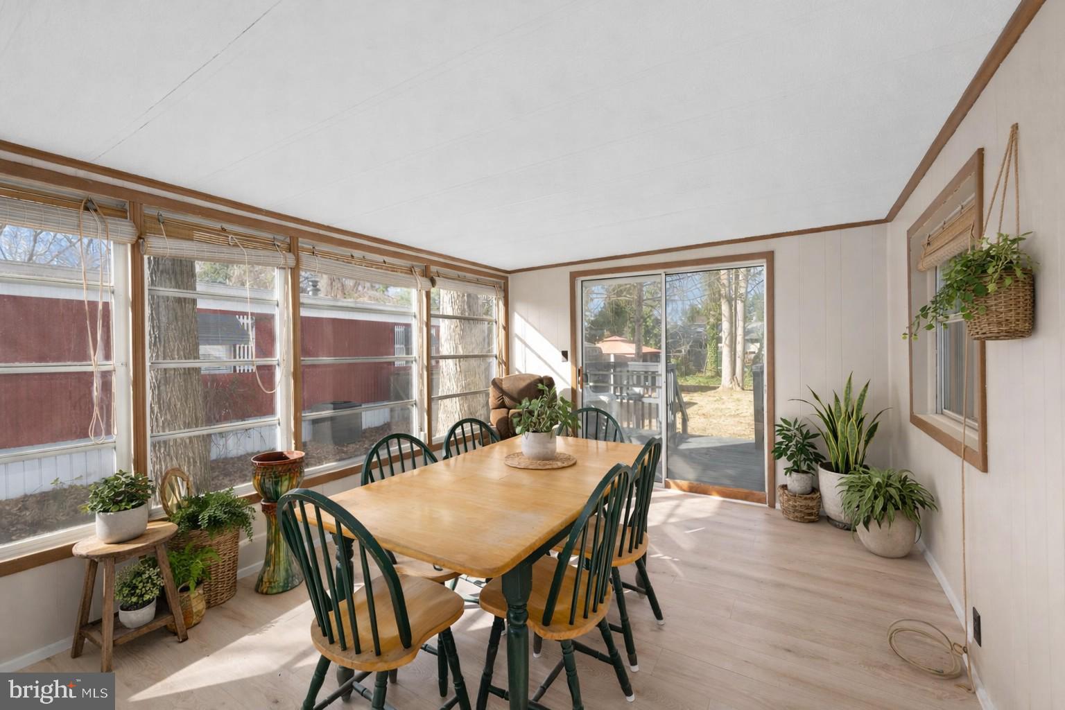 SWEET BRIAR MHP - Residential