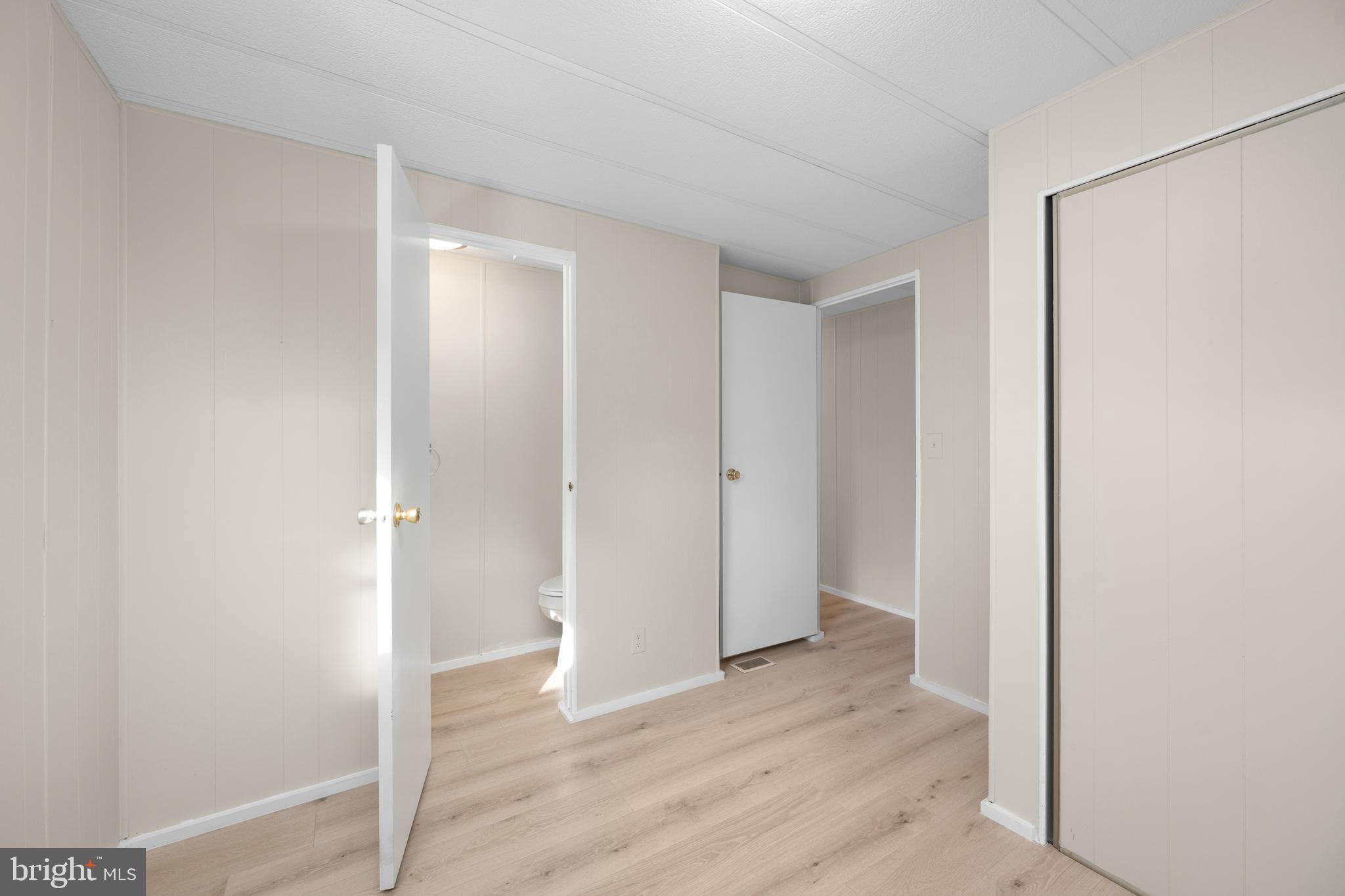 SWEET BRIAR MHP - Residential