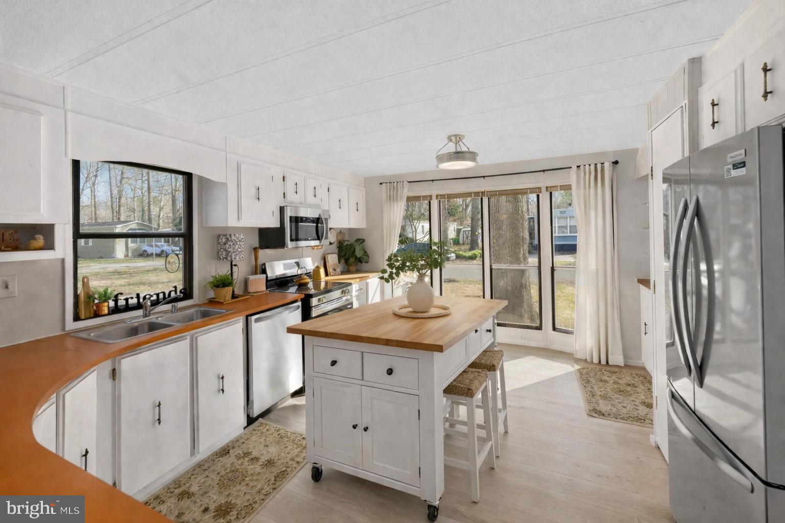 SWEET BRIAR MHP - Residential