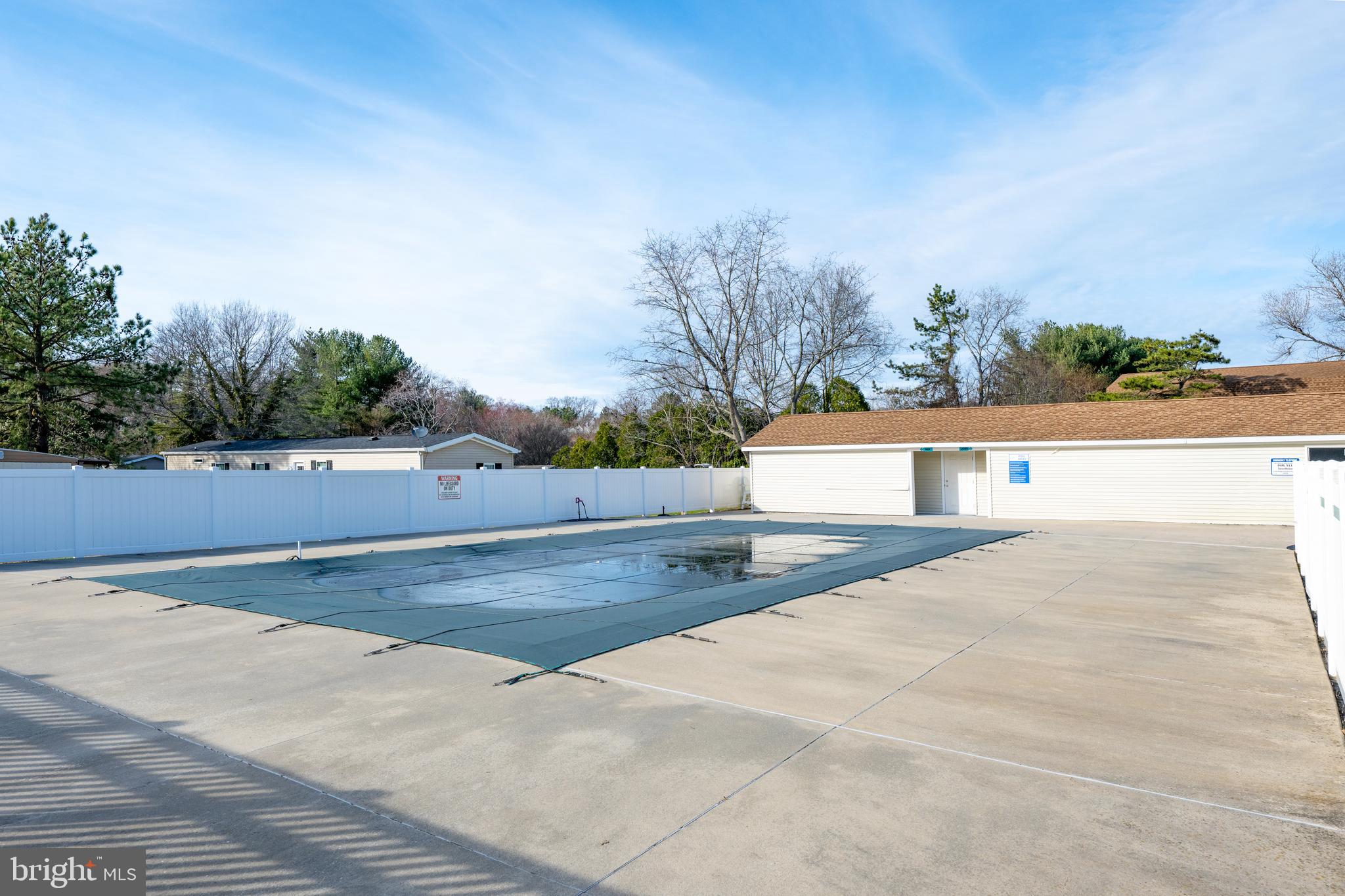 SWEET BRIAR MHP - Residential