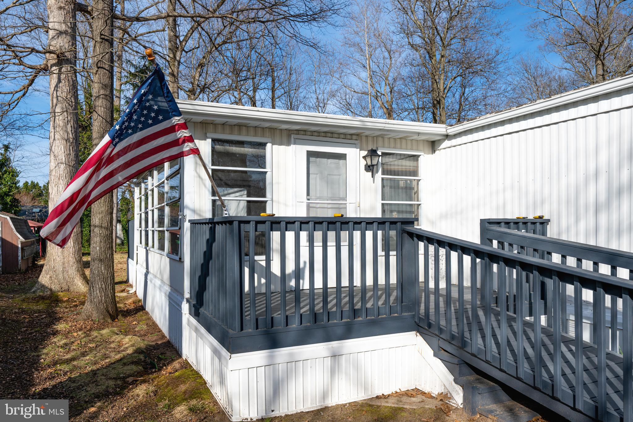 SWEET BRIAR MHP - Residential