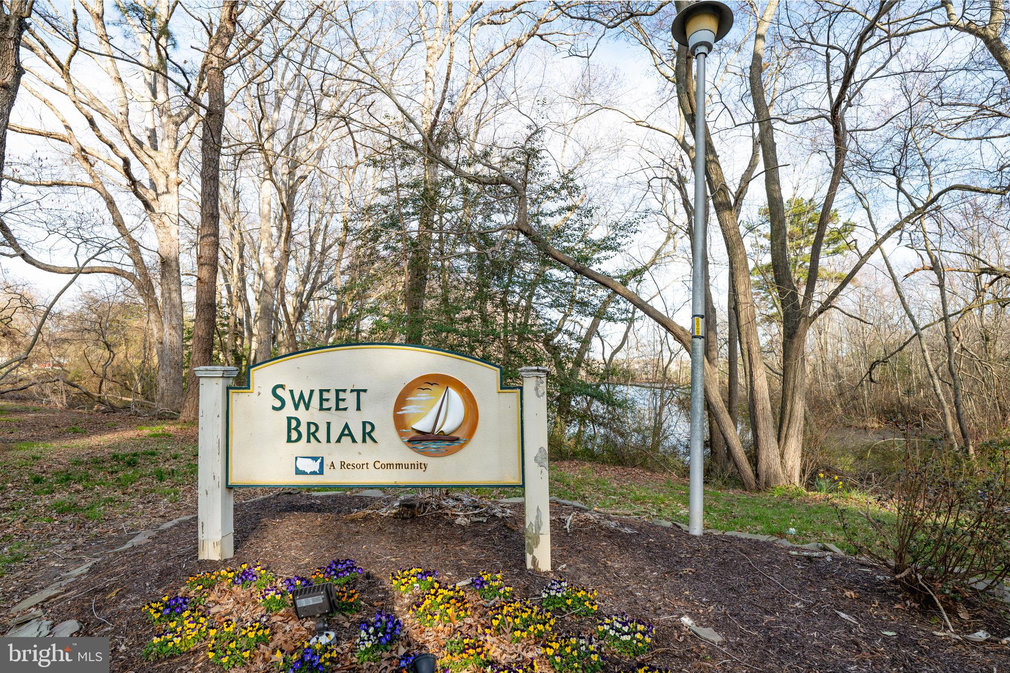 SWEET BRIAR MHP - Residential