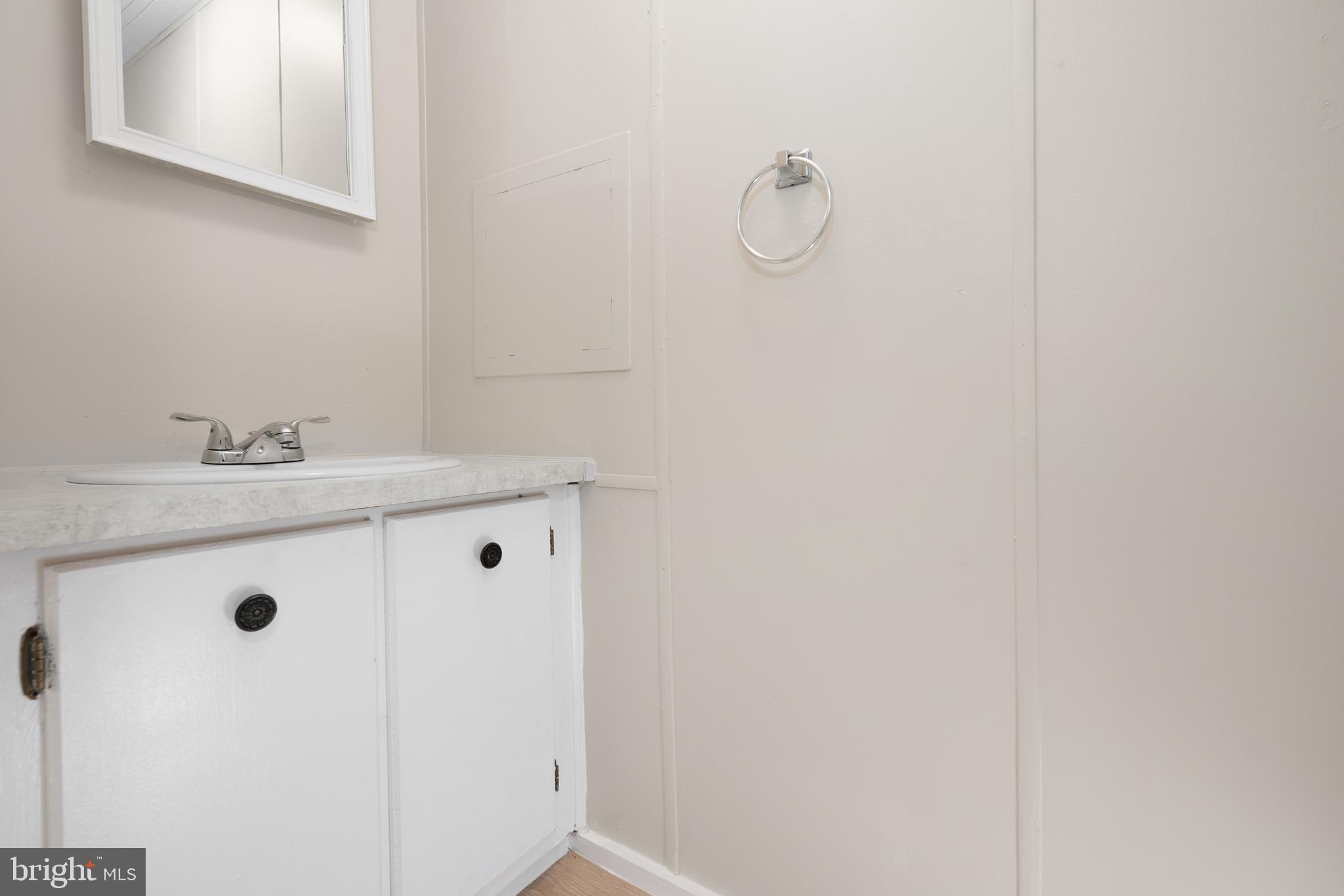 SWEET BRIAR MHP - Residential