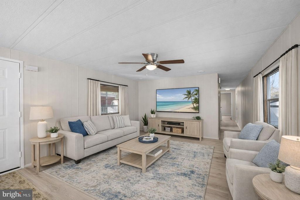 Photo of 30217 Holly Lane, LEWES, DE 19958 (MLS # DESU2105006)