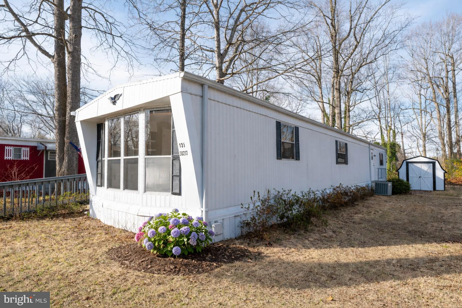 SWEET BRIAR MHP - Residential