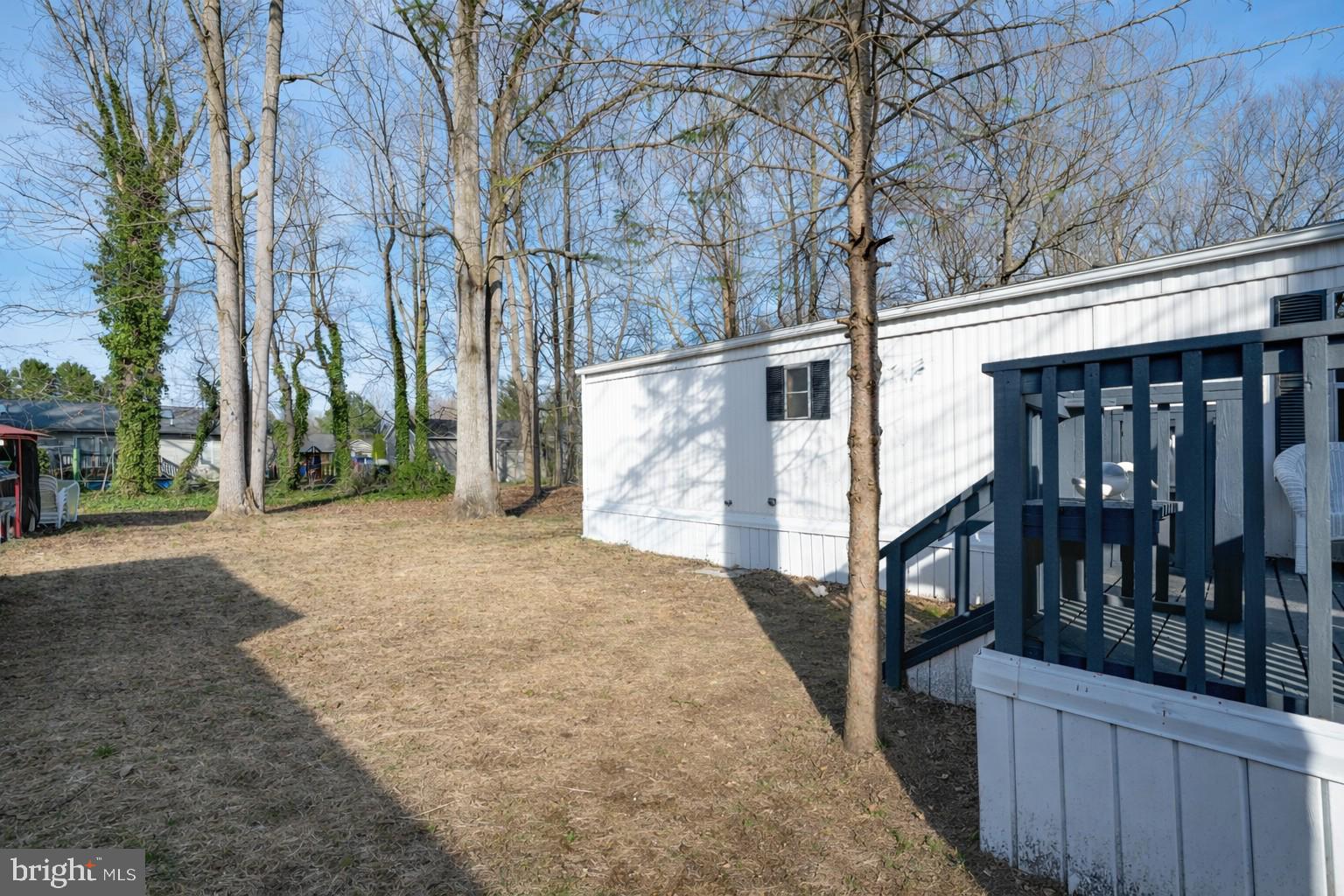 SWEET BRIAR MHP - Residential