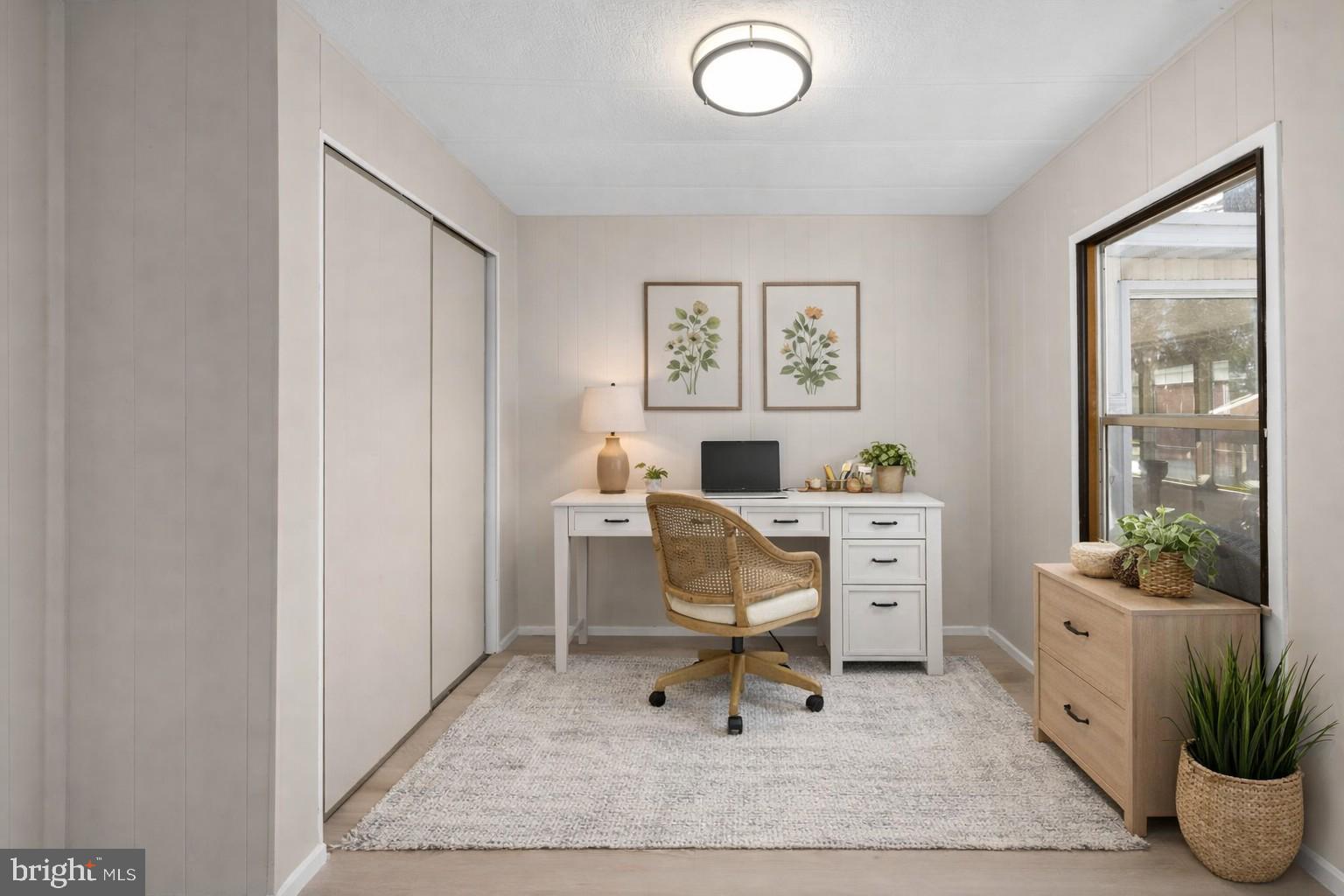 SWEET BRIAR MHP - Residential