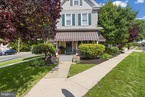 Homes For Sale - 204 Wenonah Avenue<br/> Gloucester County, MANTUA, NJ 08051