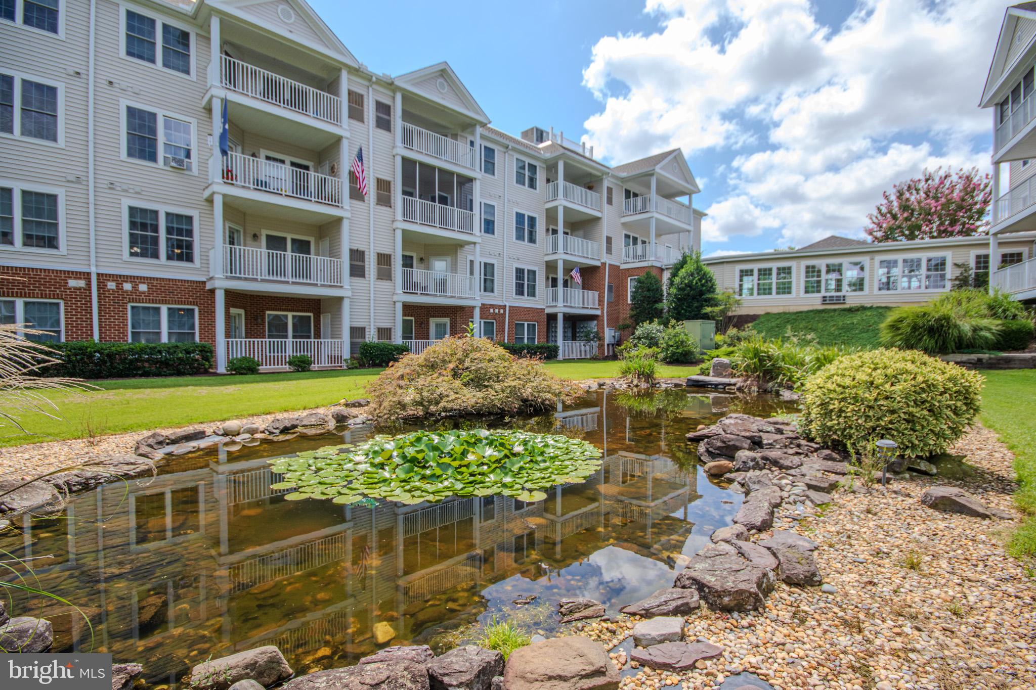 MALLARD LANDING - Residential