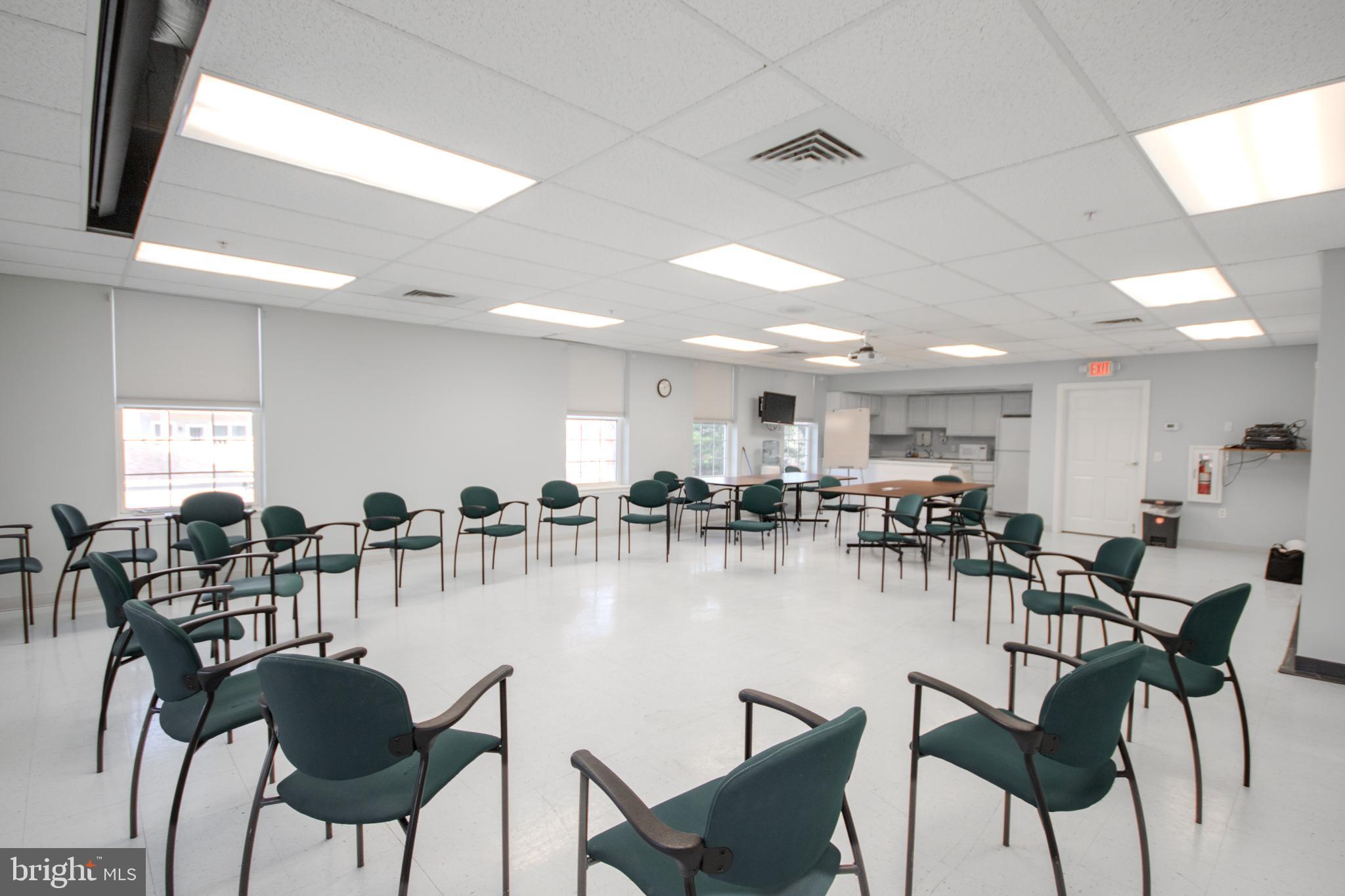 MALLARD LANDING - Residential