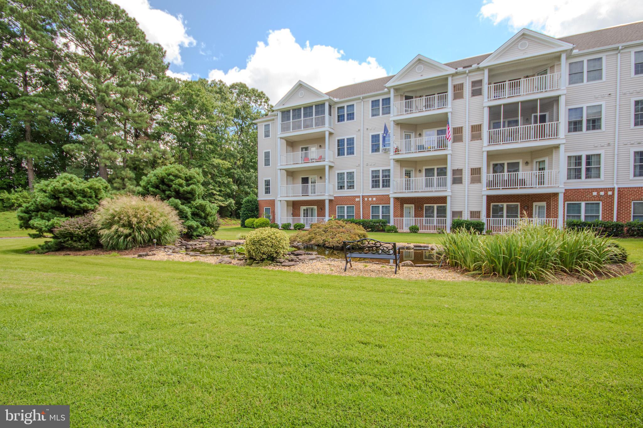 MALLARD LANDING - Residential