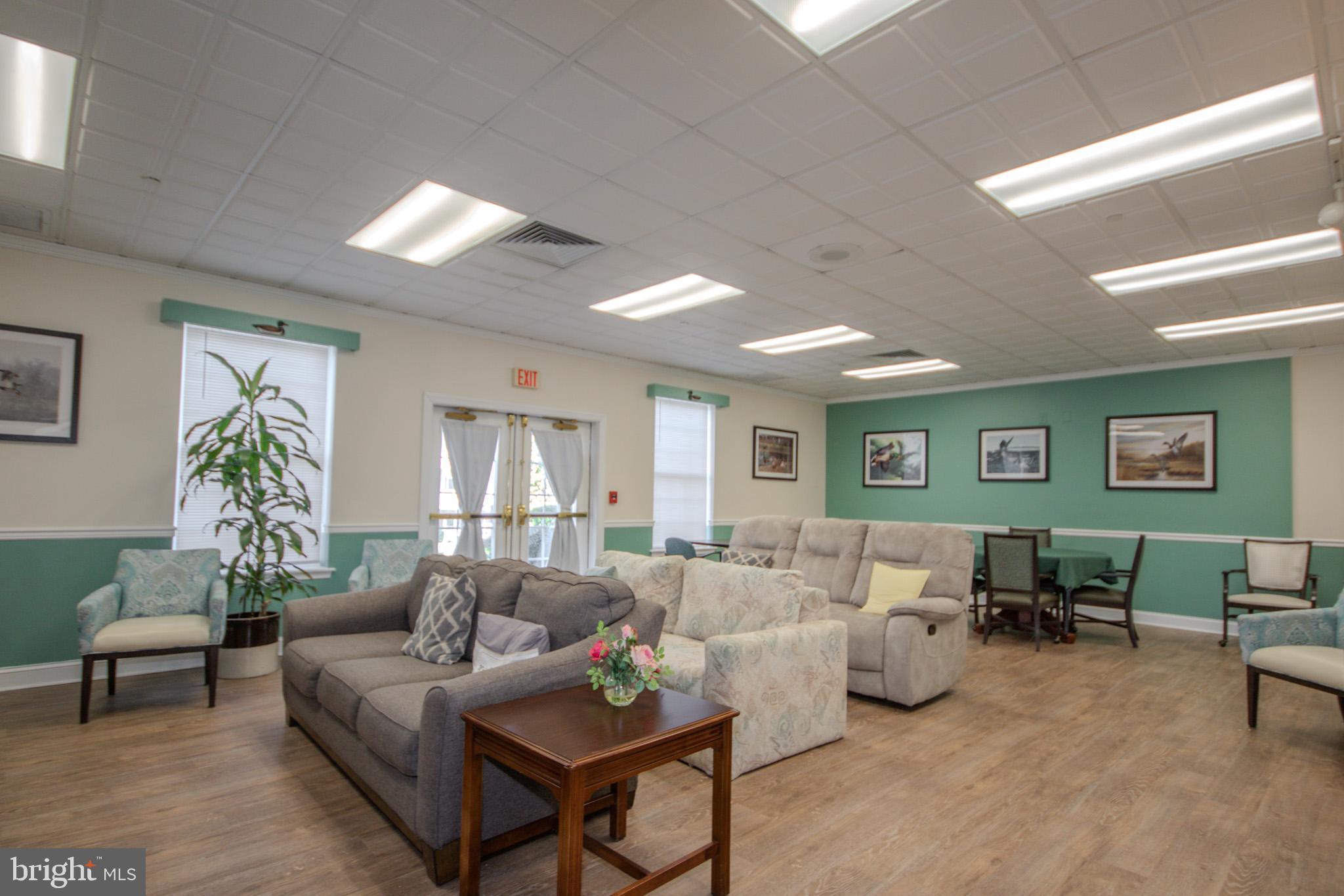 MALLARD LANDING - Residential