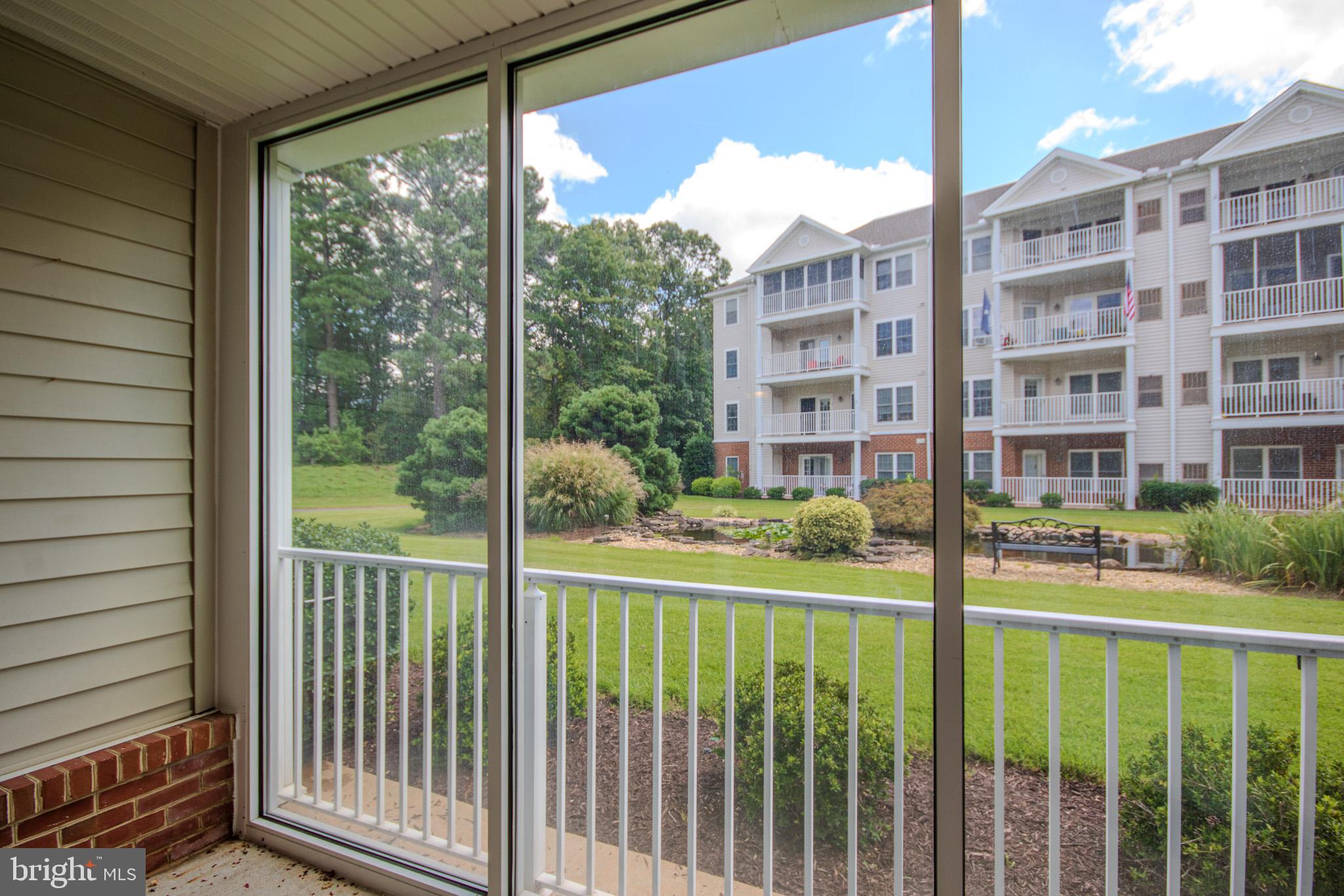 MALLARD LANDING - Residential