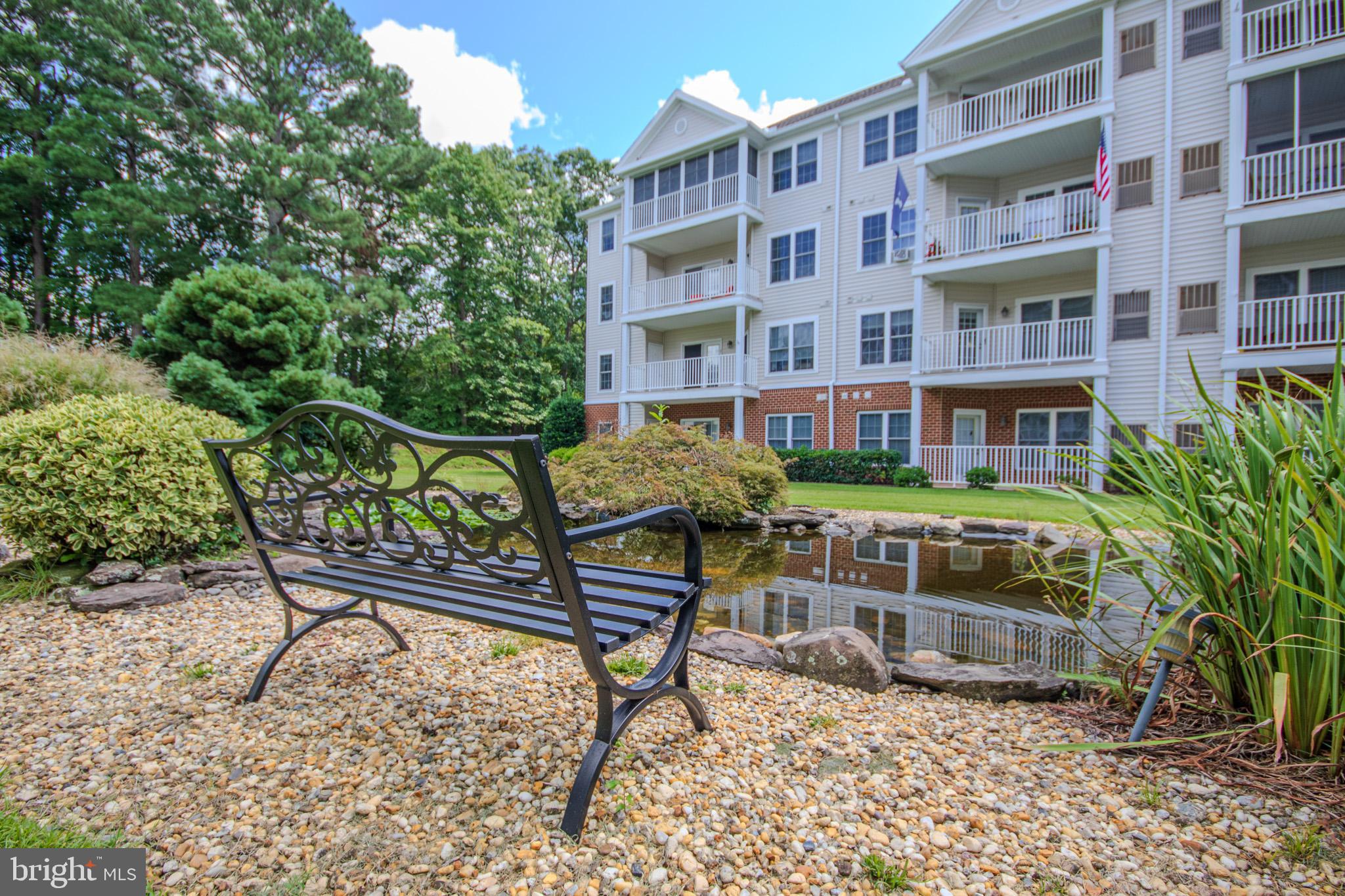 MALLARD LANDING - Residential