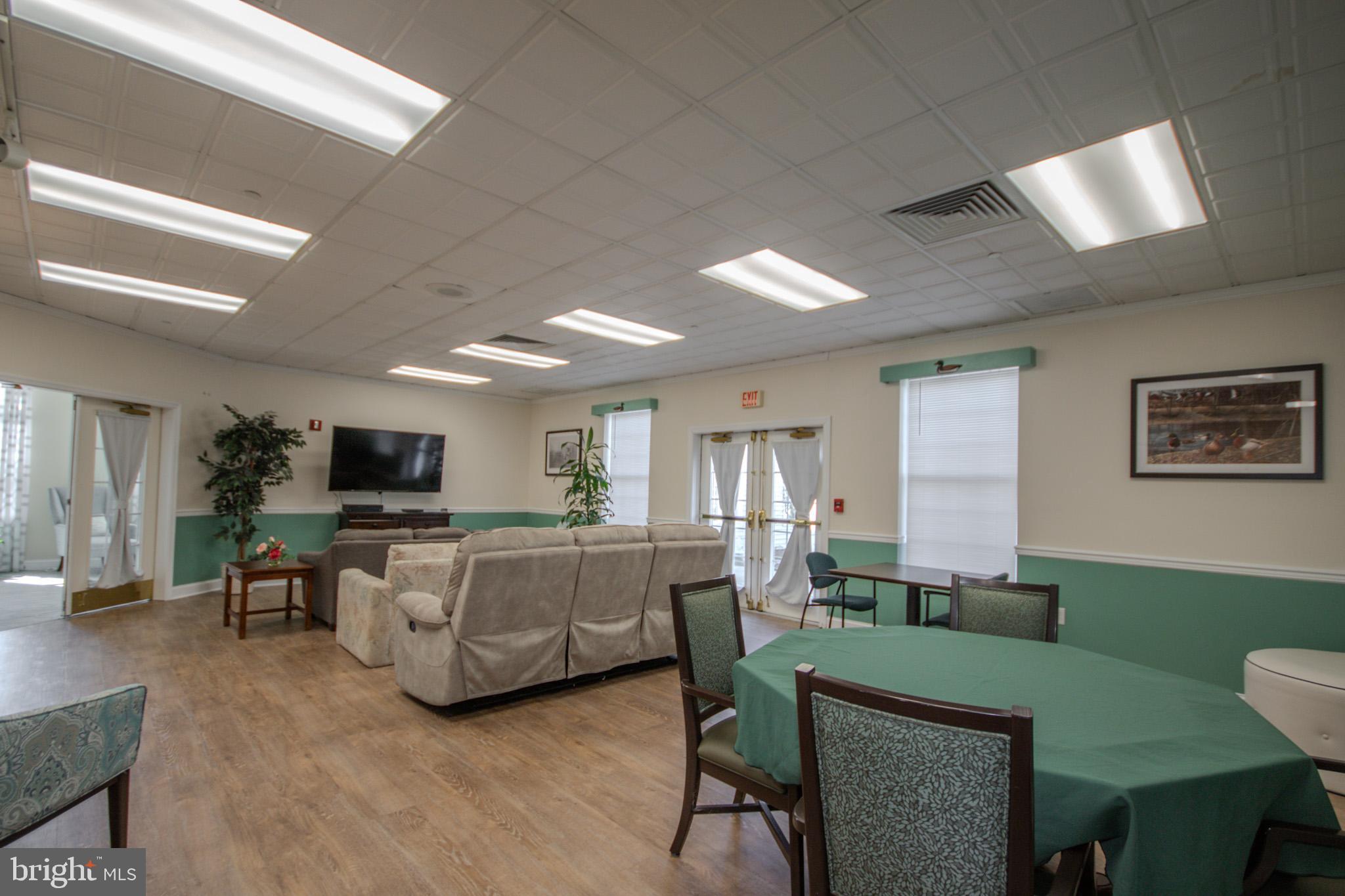 MALLARD LANDING - Residential