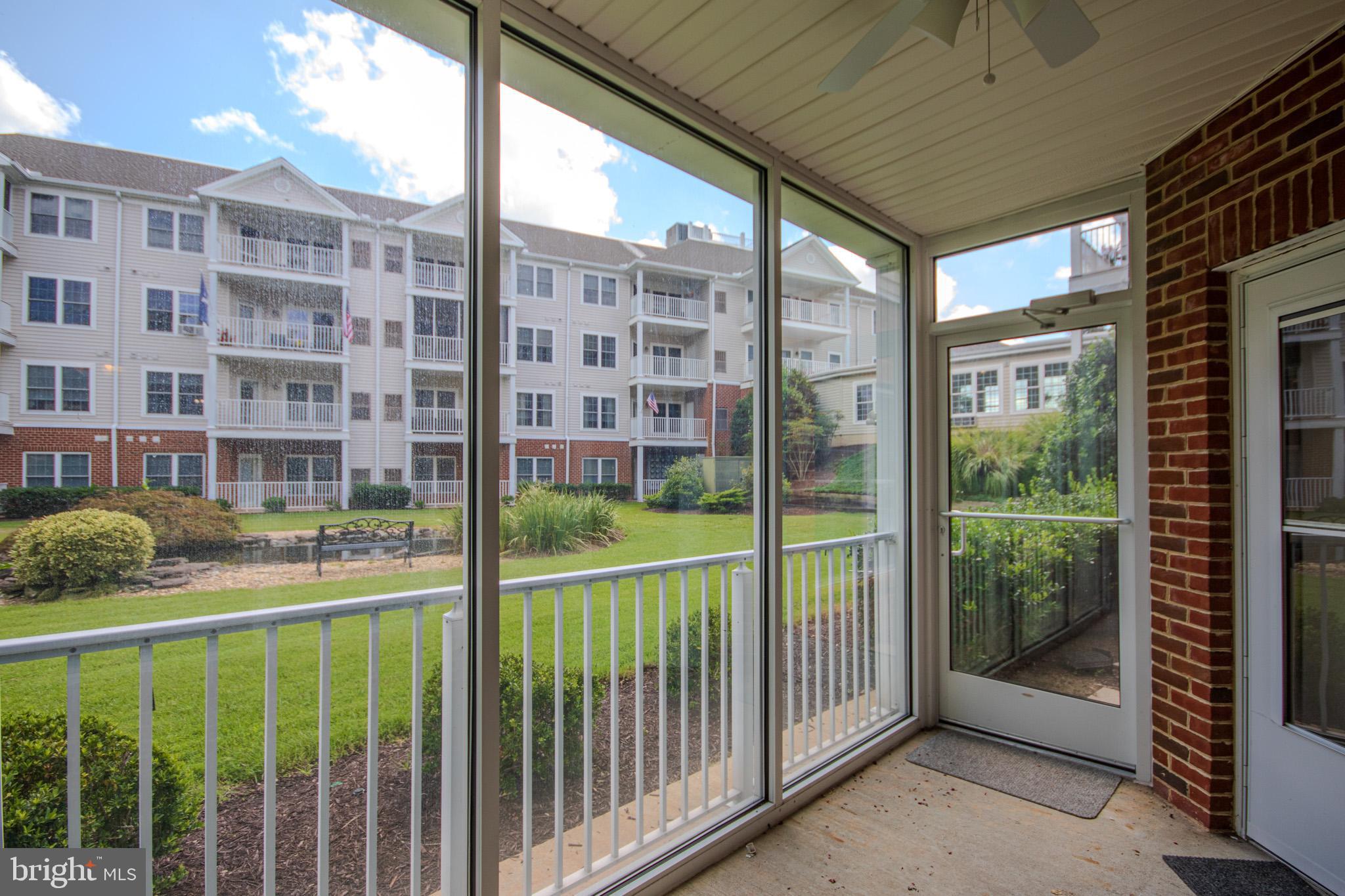 MALLARD LANDING - Residential