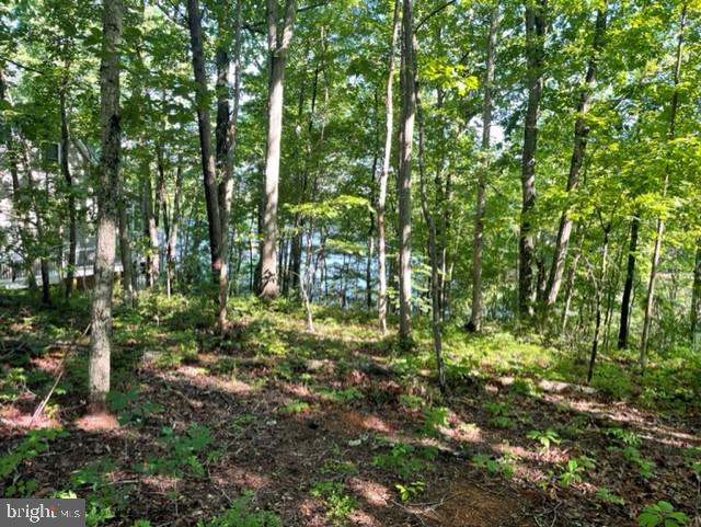 LAKE WILDERNESS - Land