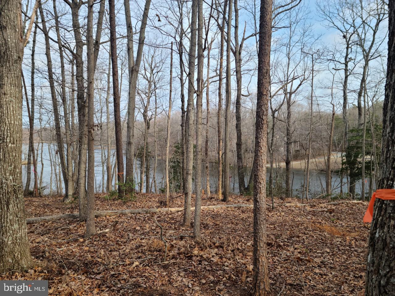 LAKE WILDERNESS - Land