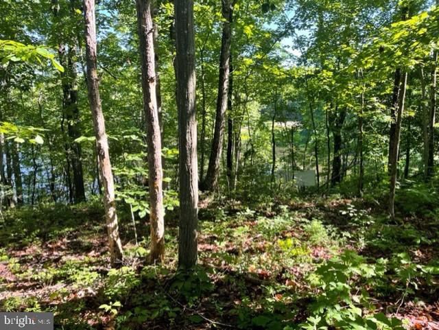 LAKE WILDERNESS - Land