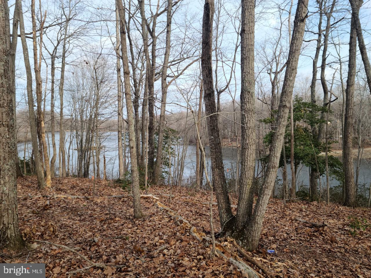 LAKE WILDERNESS - Land