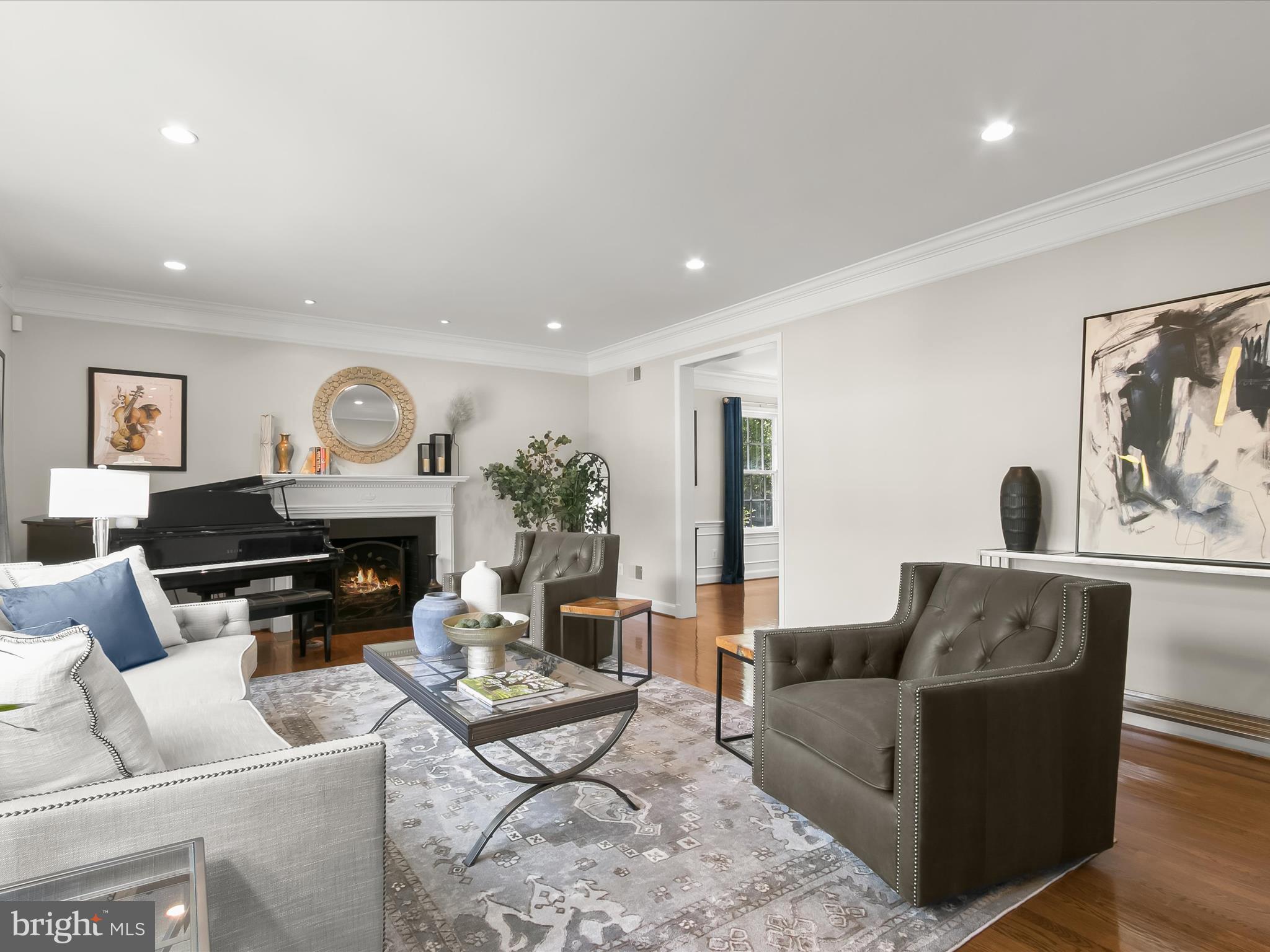 5135 YUMA STREET NW