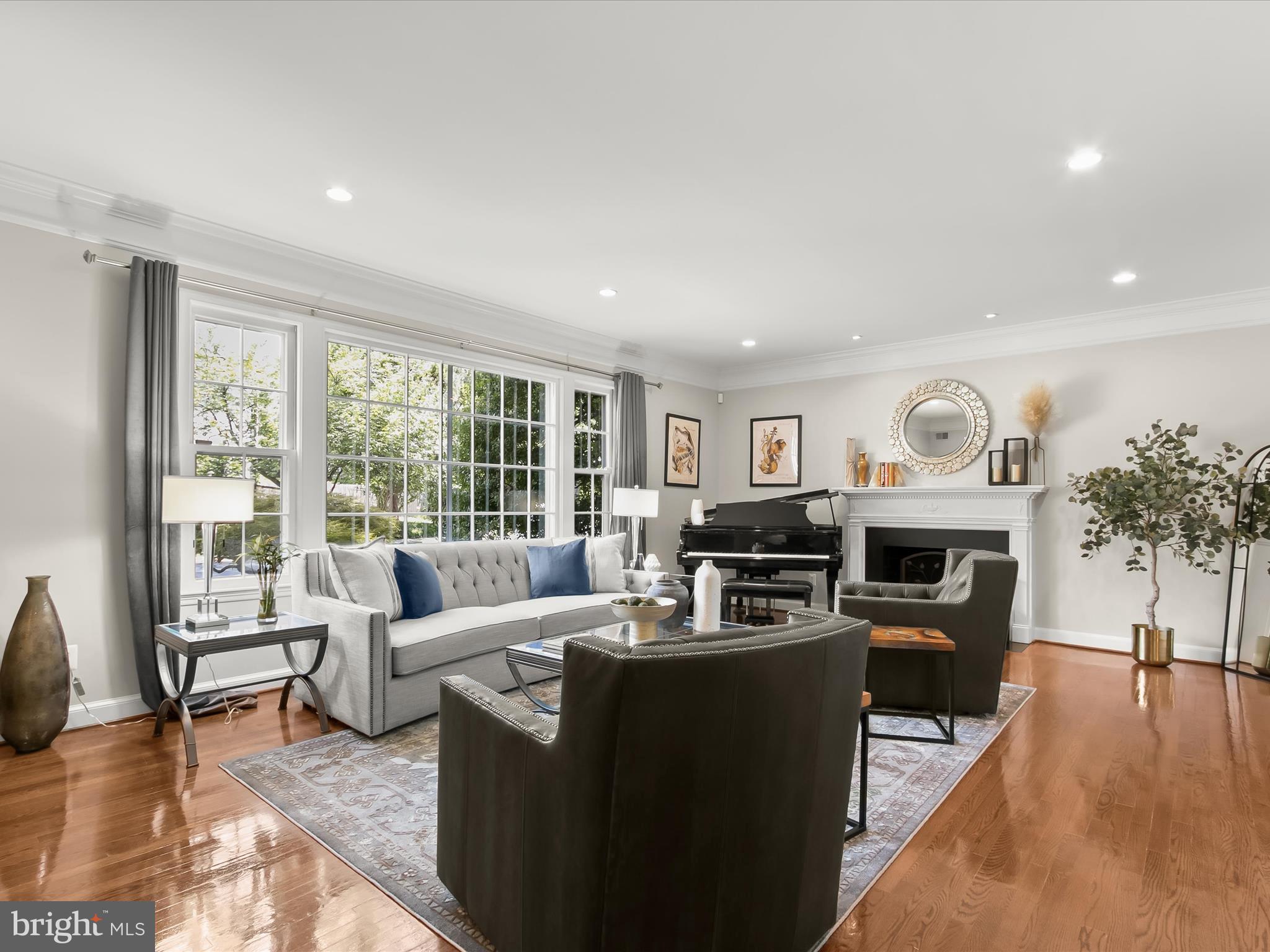 5135 YUMA STREET NW