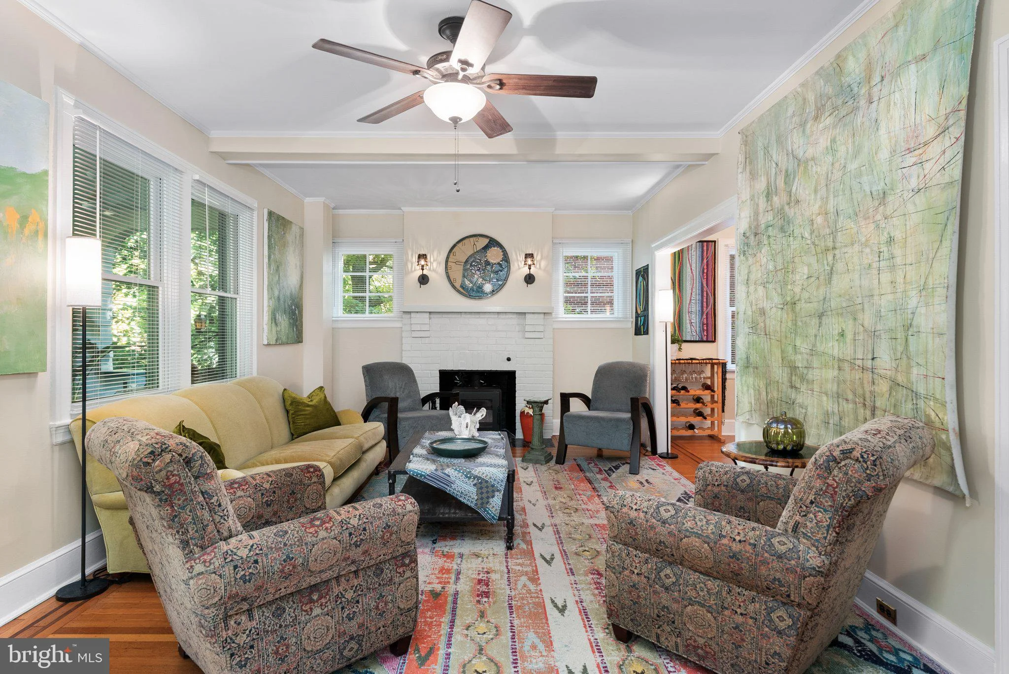 4645 Briarclift Road, Baltimore, MD 21229 photo 5