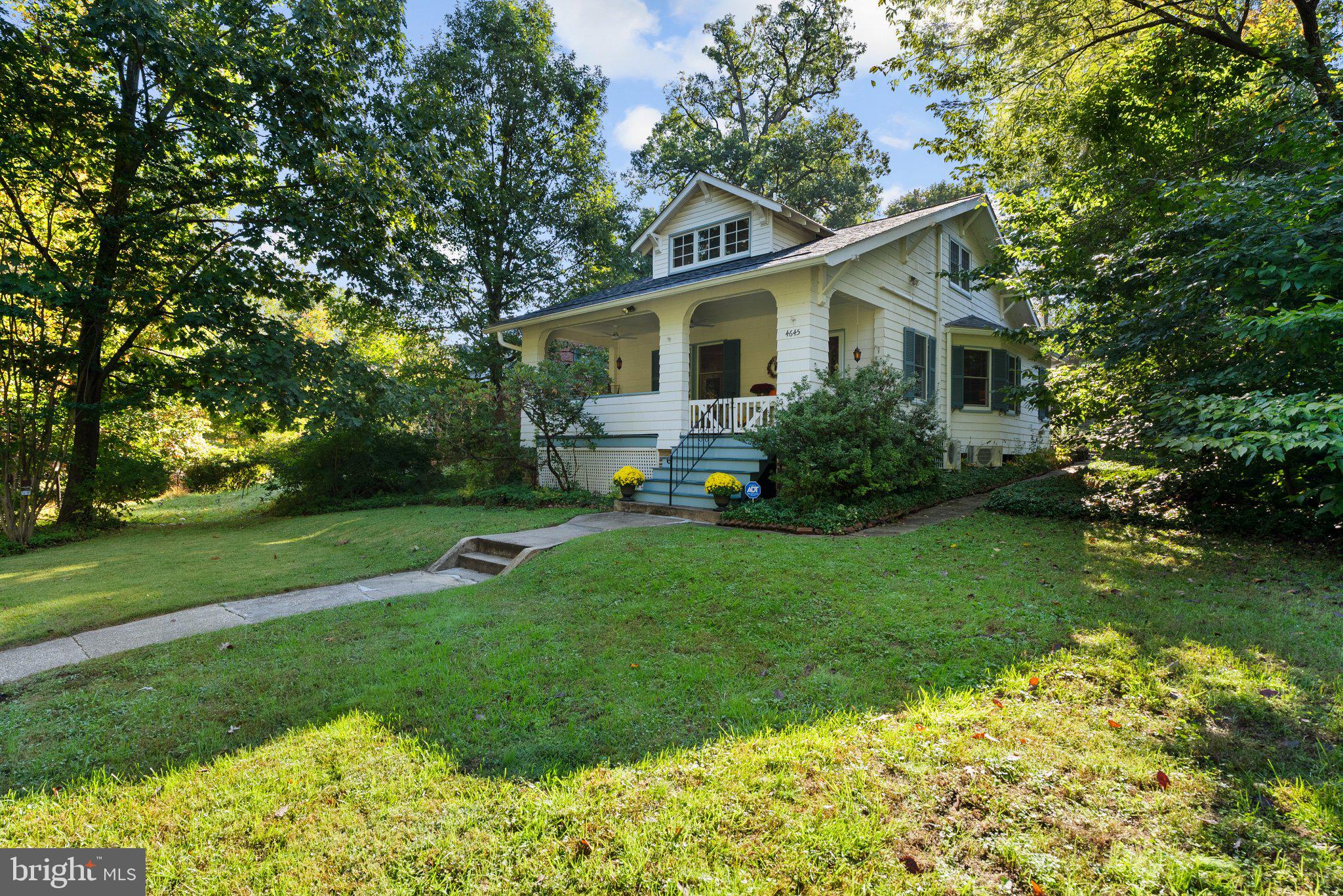 4645 BRIARCLIFT ROAD
