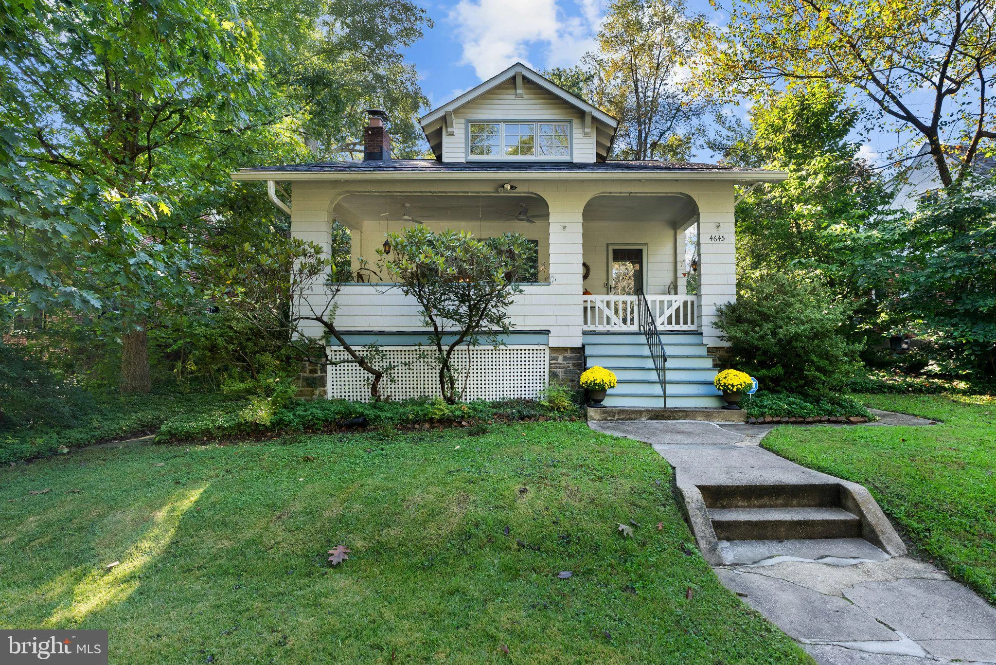4645 Briarclift Road, Baltimore, MD 21229