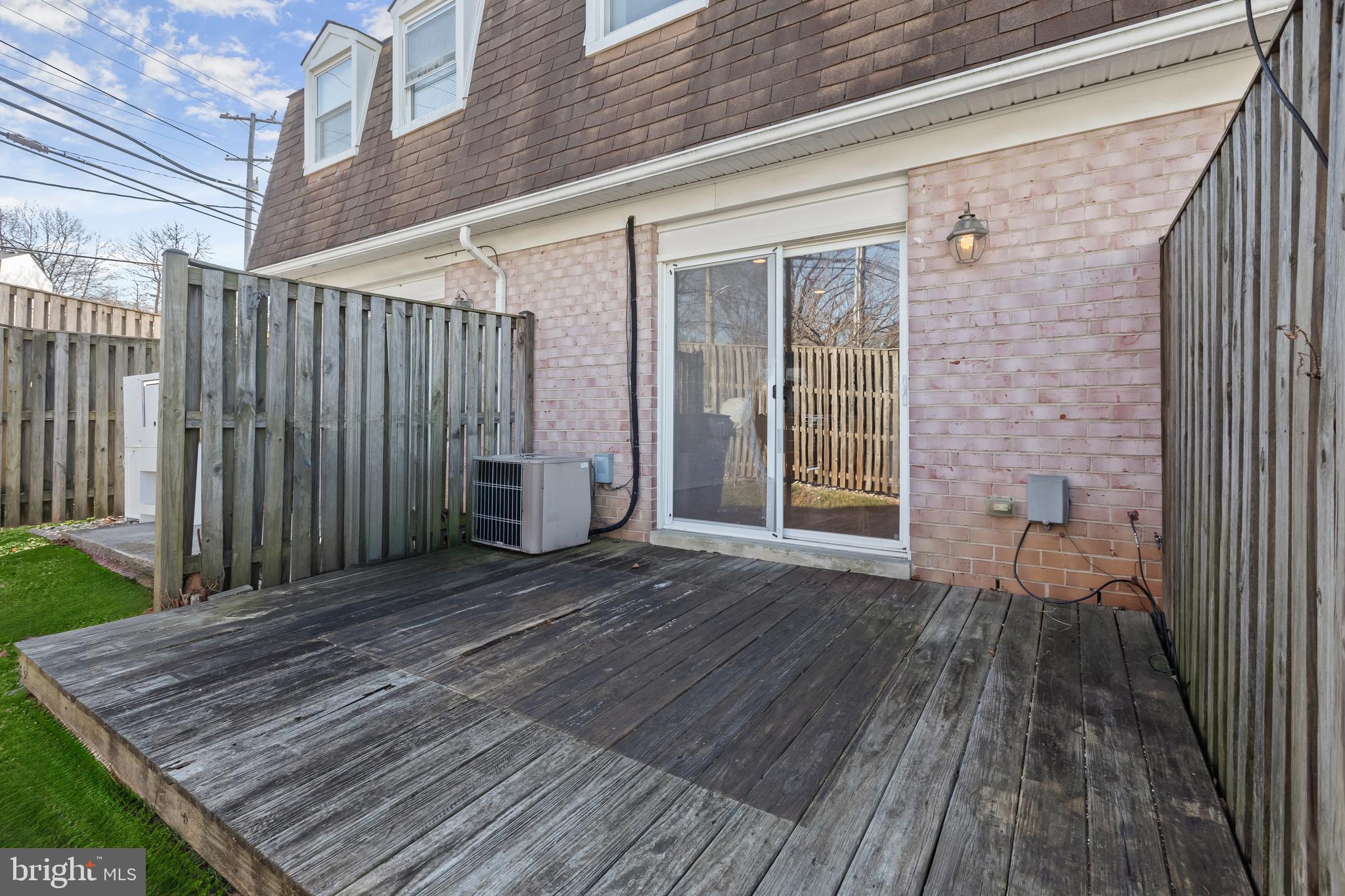 CARROLL VIEW - Residential