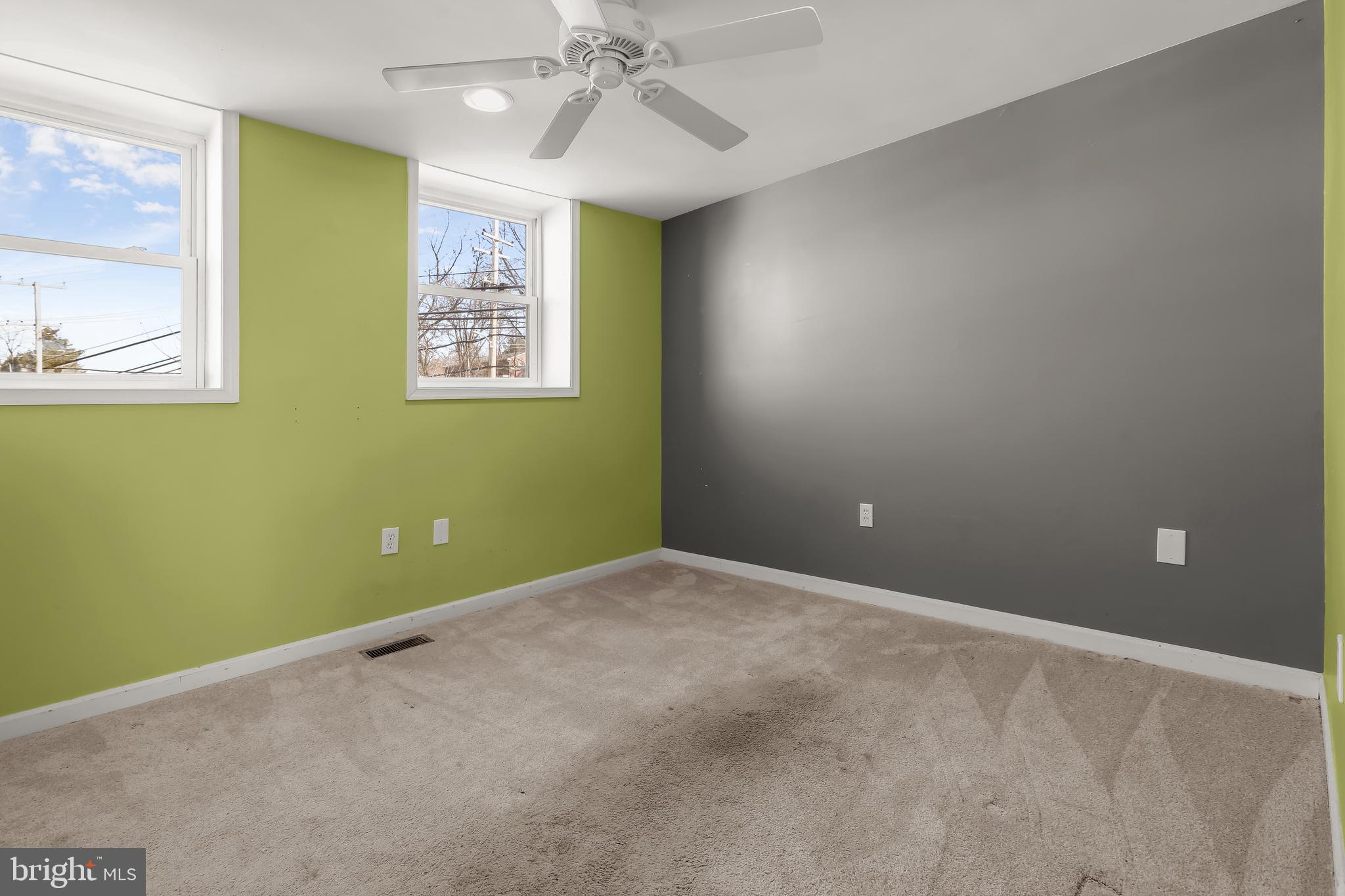 CARROLL VIEW - Residential