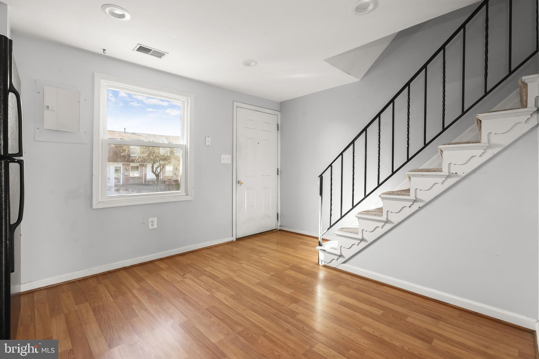 CARROLL VIEW - Residential