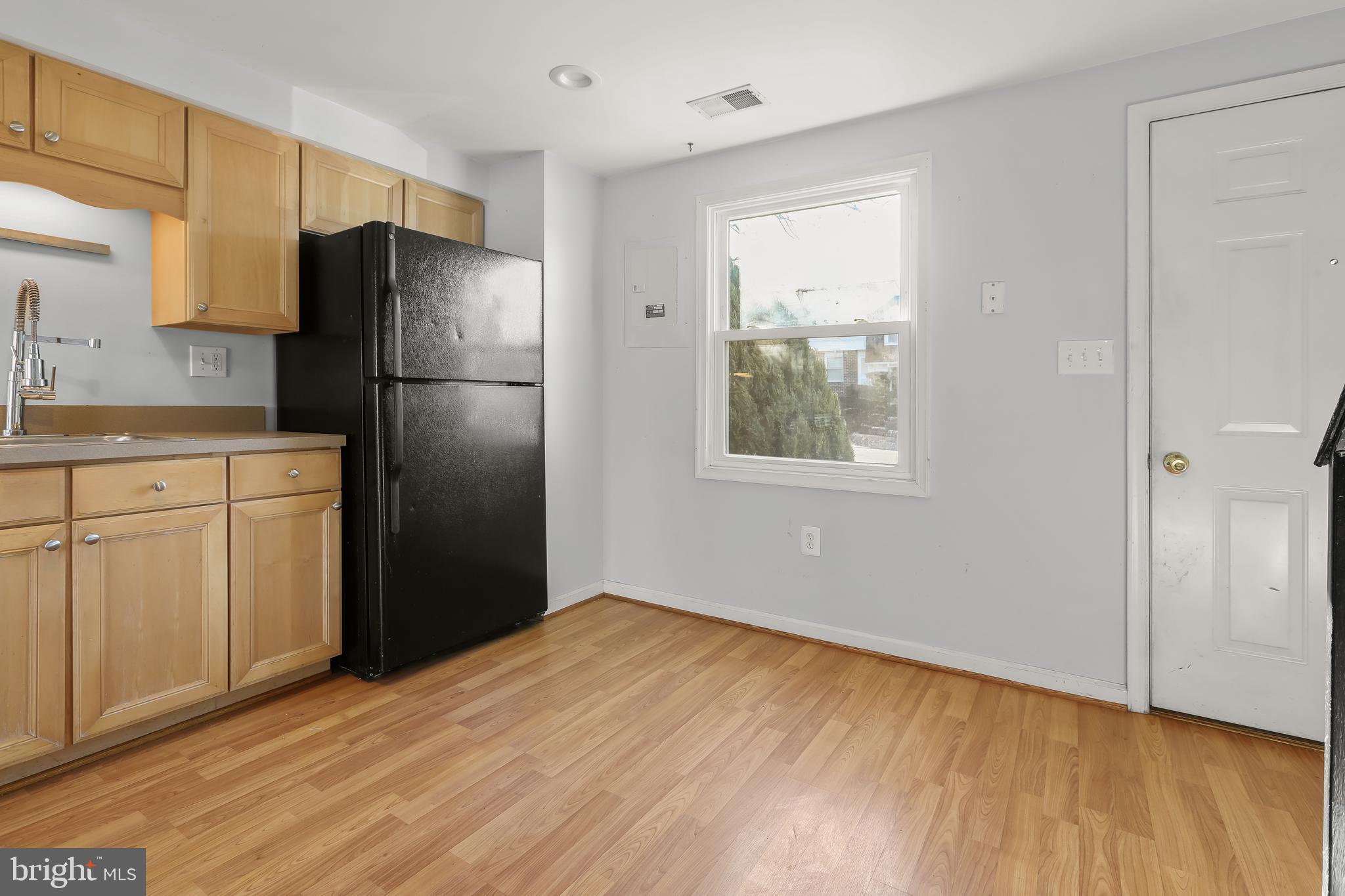 CARROLL VIEW - Residential