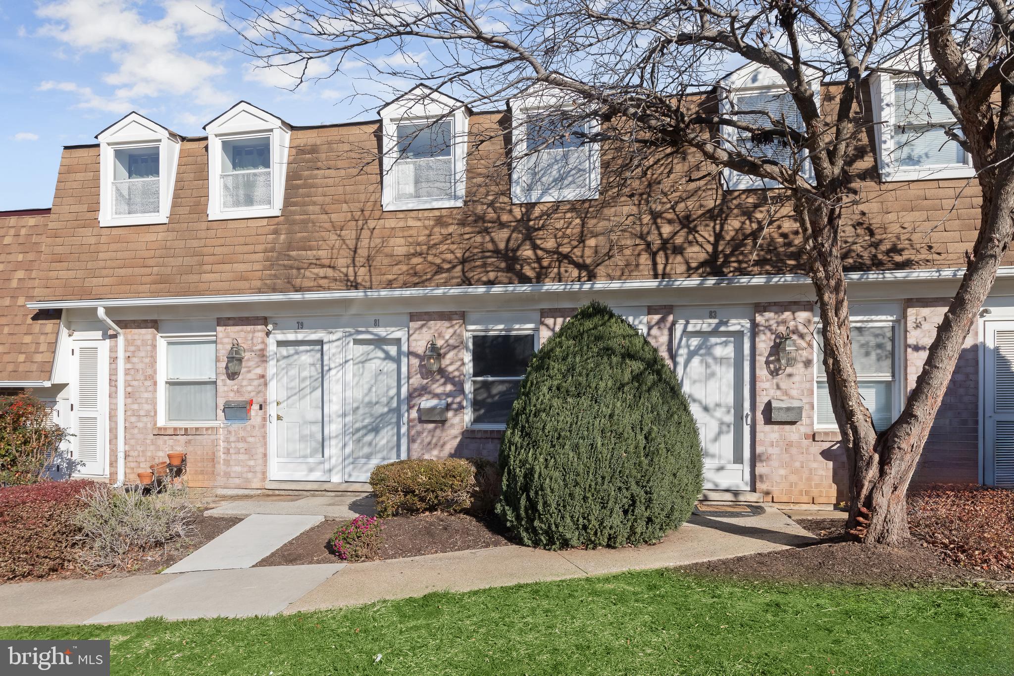 CARROLL VIEW - Residential