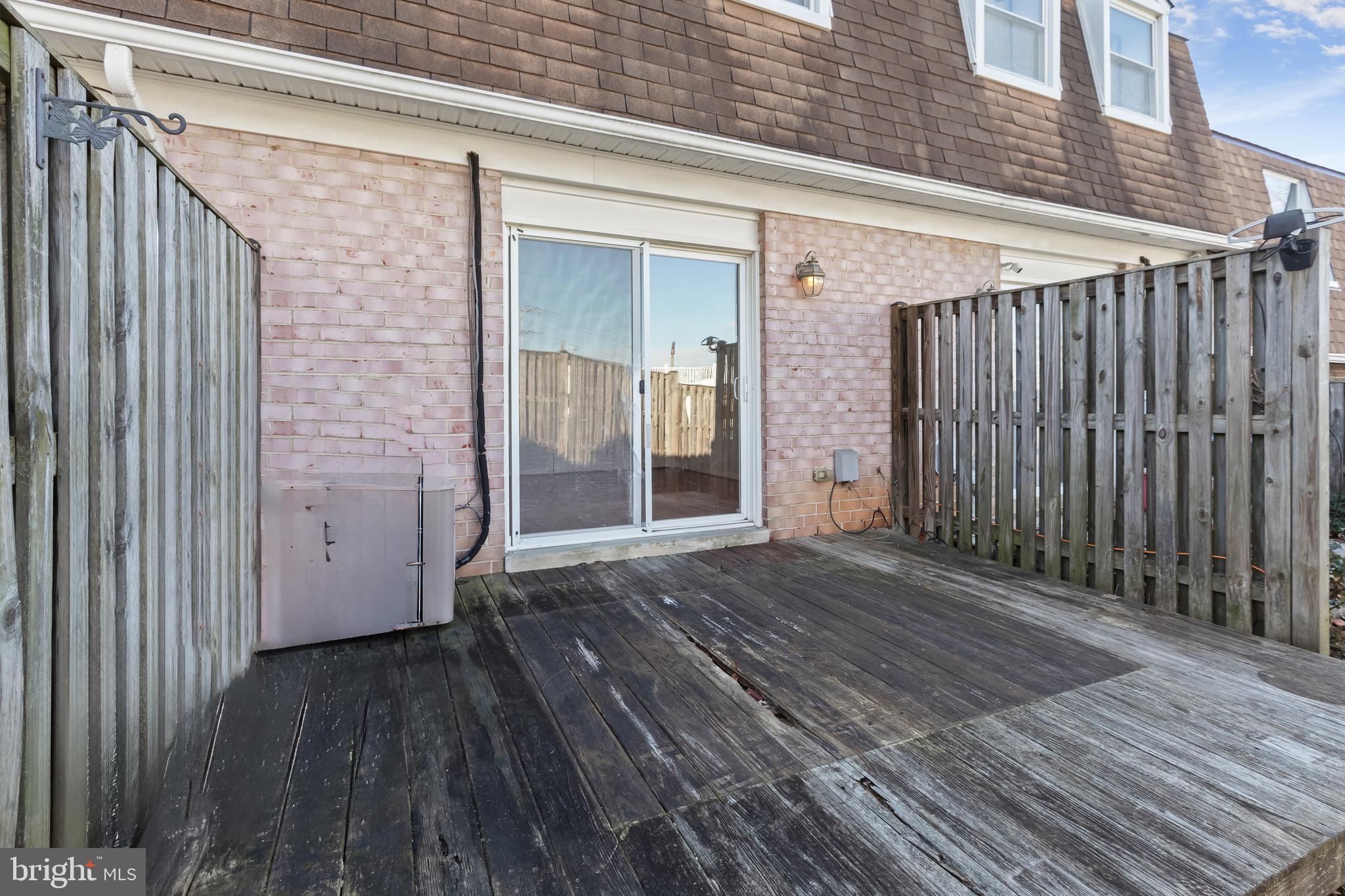 CARROLL VIEW - Residential