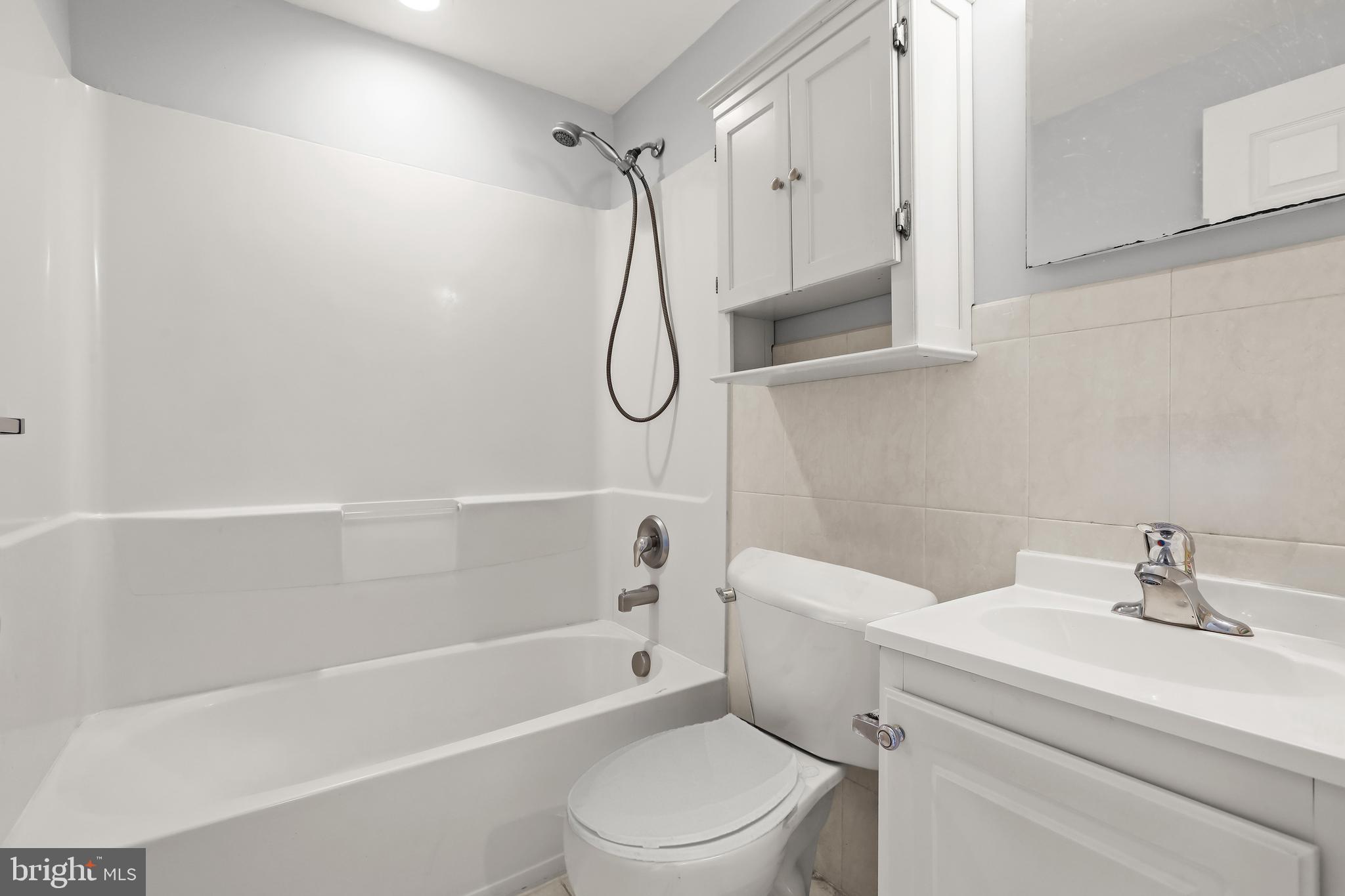 CARROLL VIEW - Residential