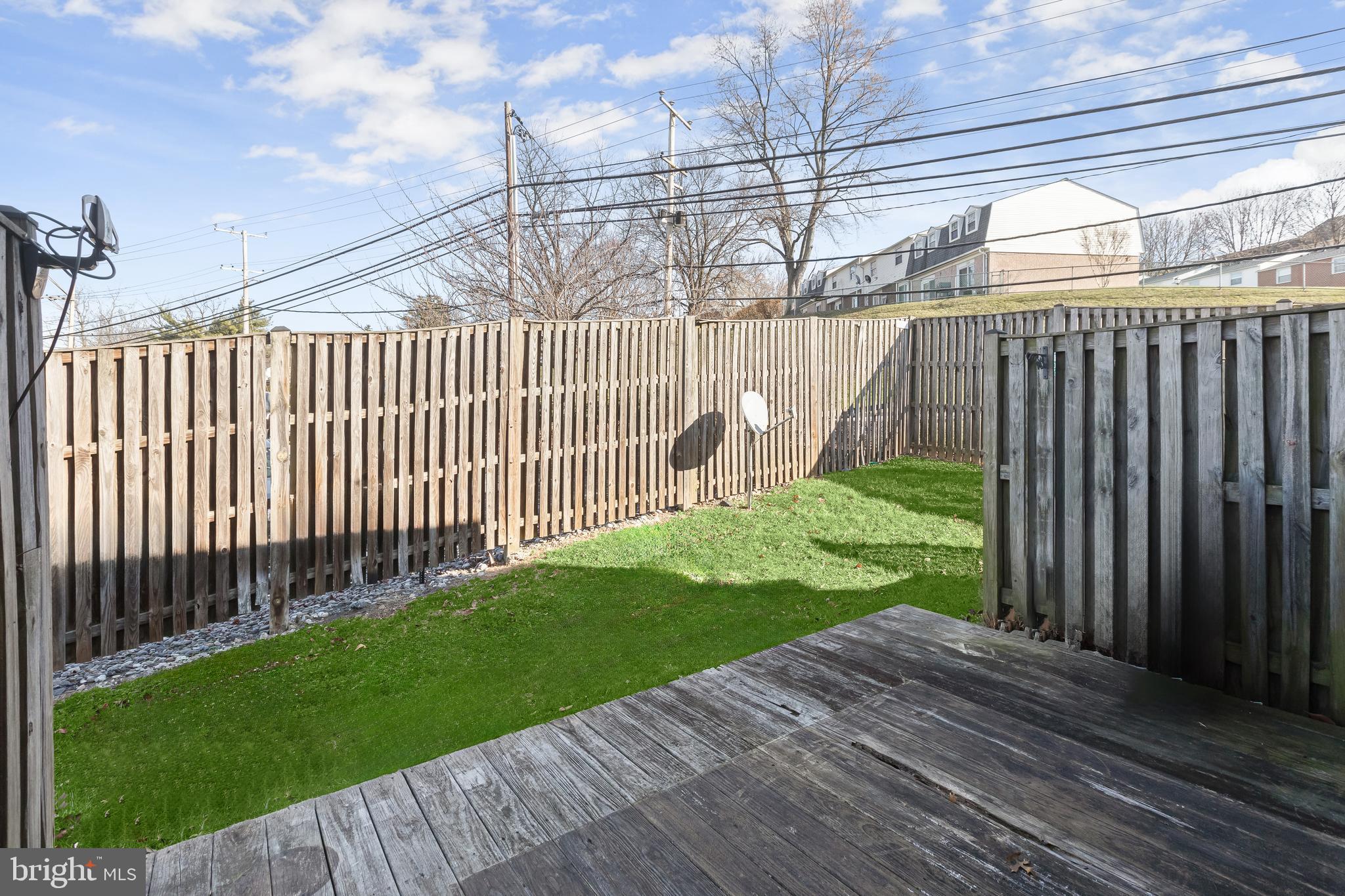 CARROLL VIEW - Residential