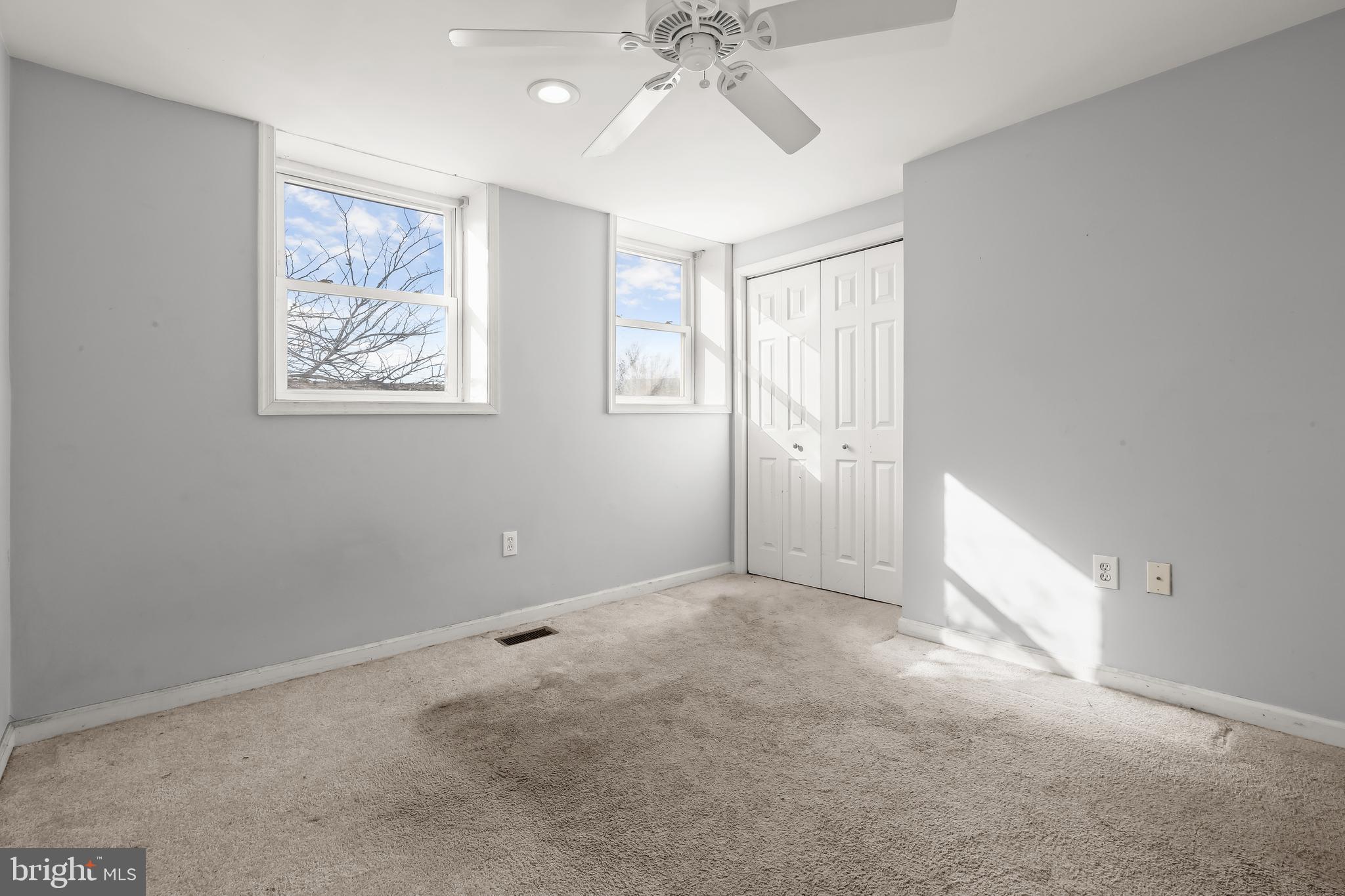 CARROLL VIEW - Residential