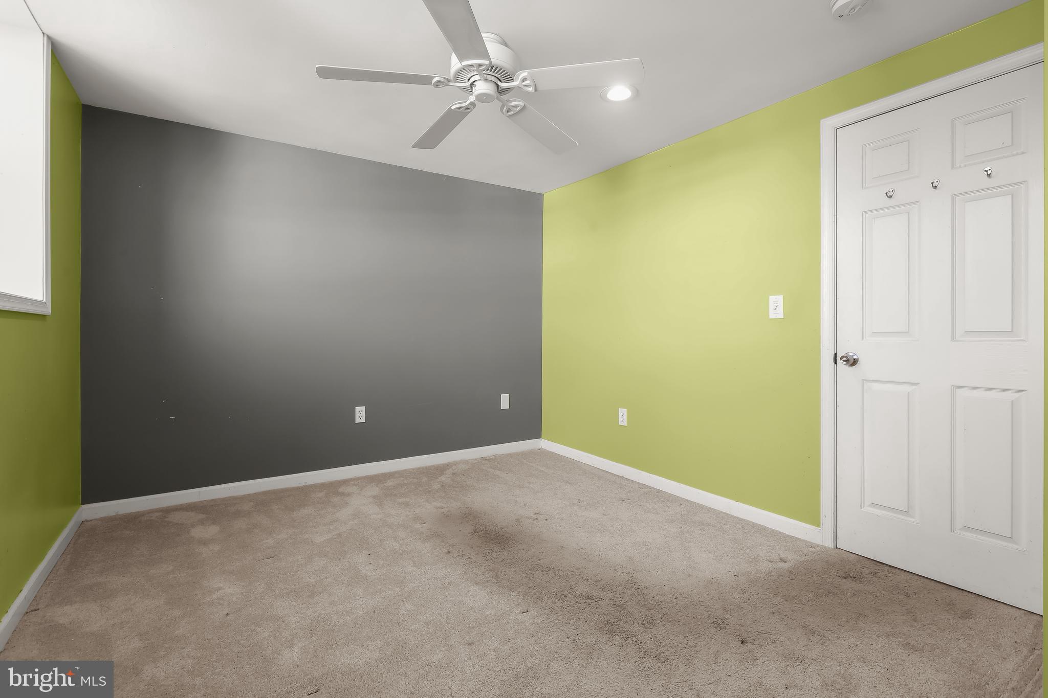 CARROLL VIEW - Residential